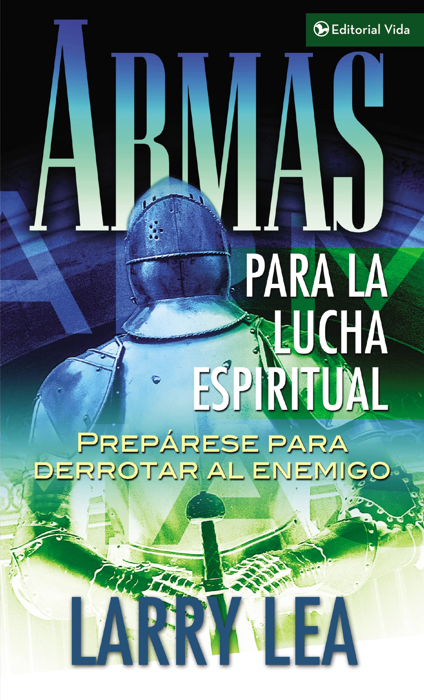 Armas Para la Lucha Espritual,Used