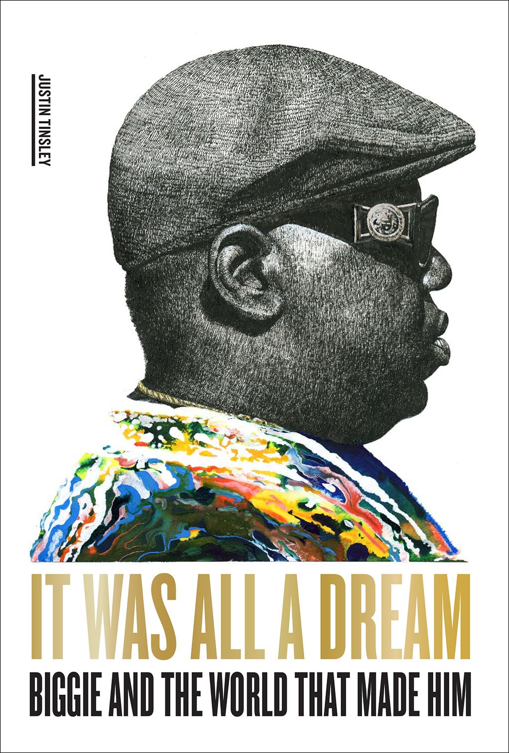 It Was All a Dream: Biggie and the World That Made Him,Used