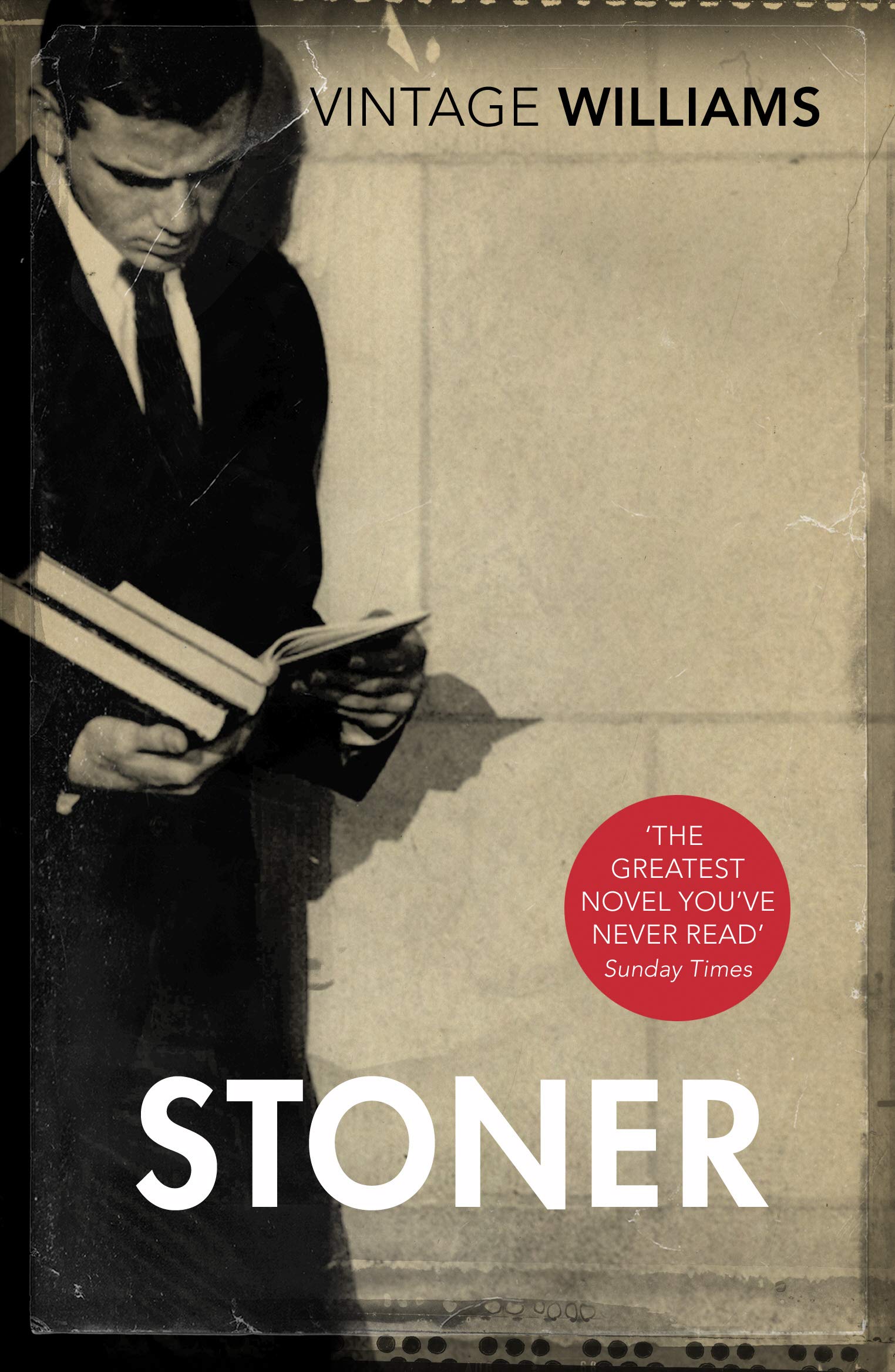 stoner: a novel. john williams,Used