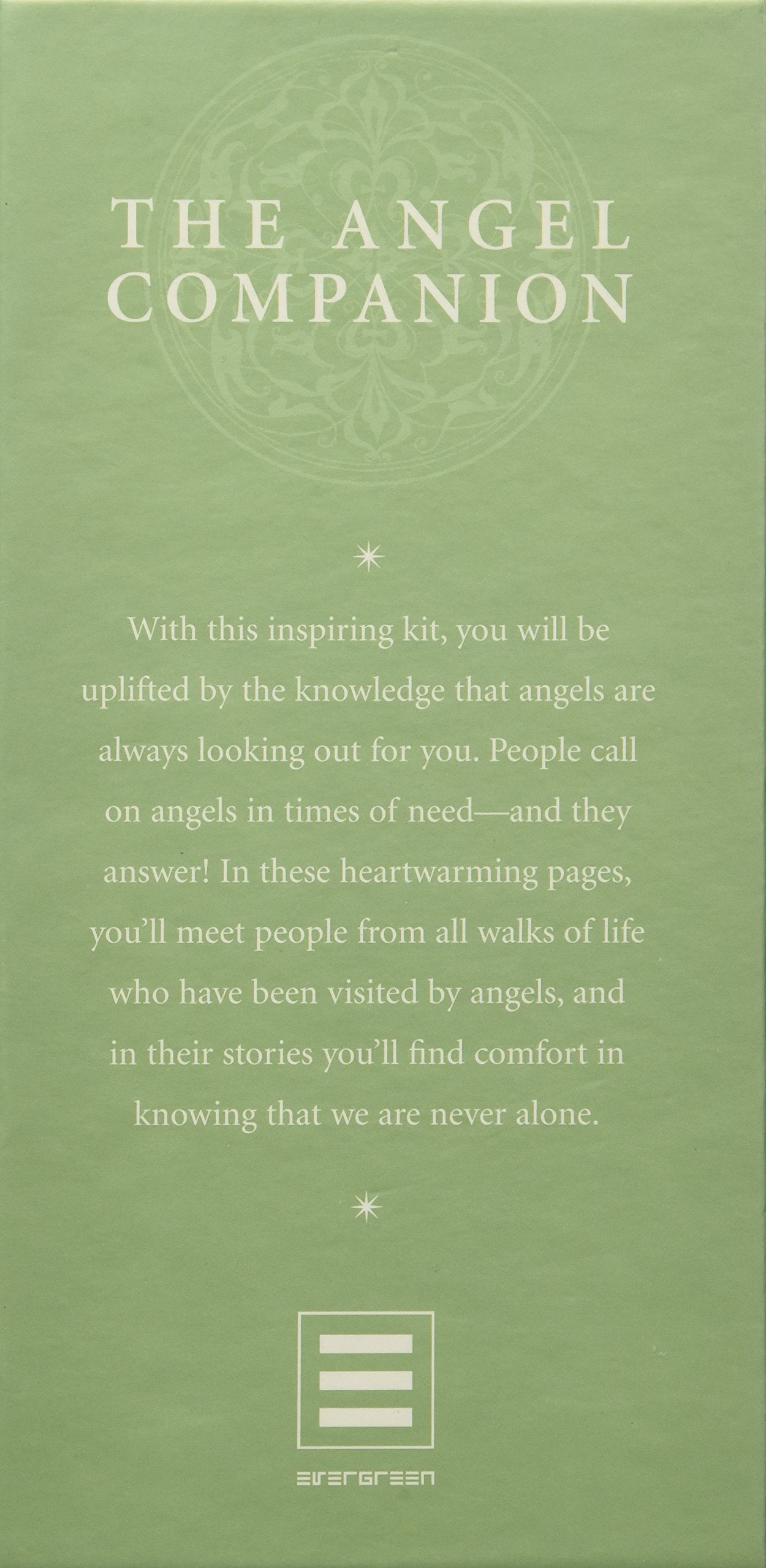 The Angel Companion,Used