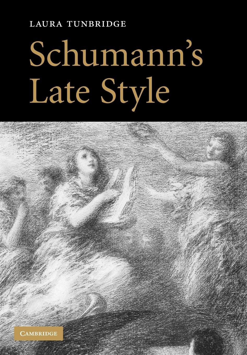 Schumann's Late Style,Used