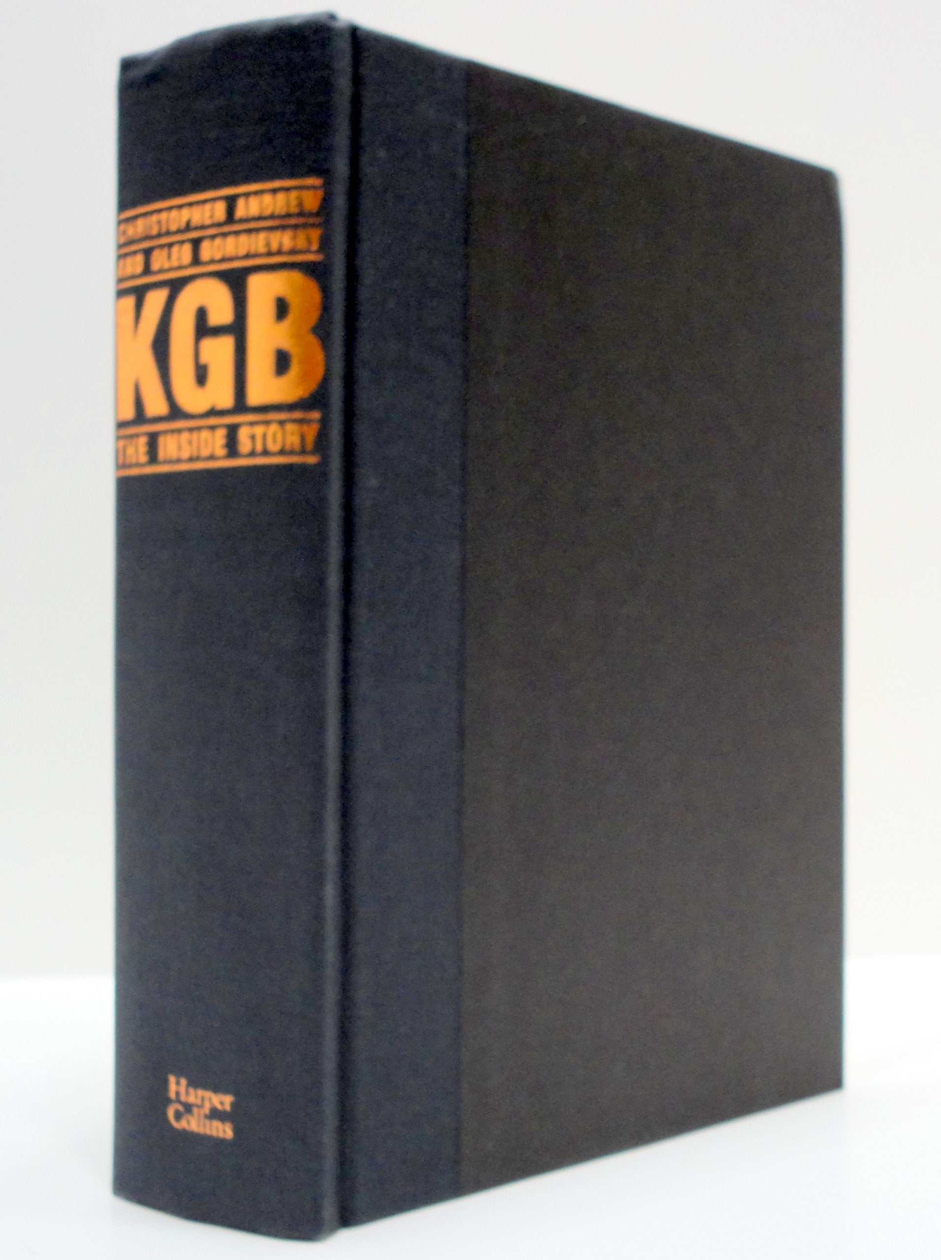 Kgb,Used