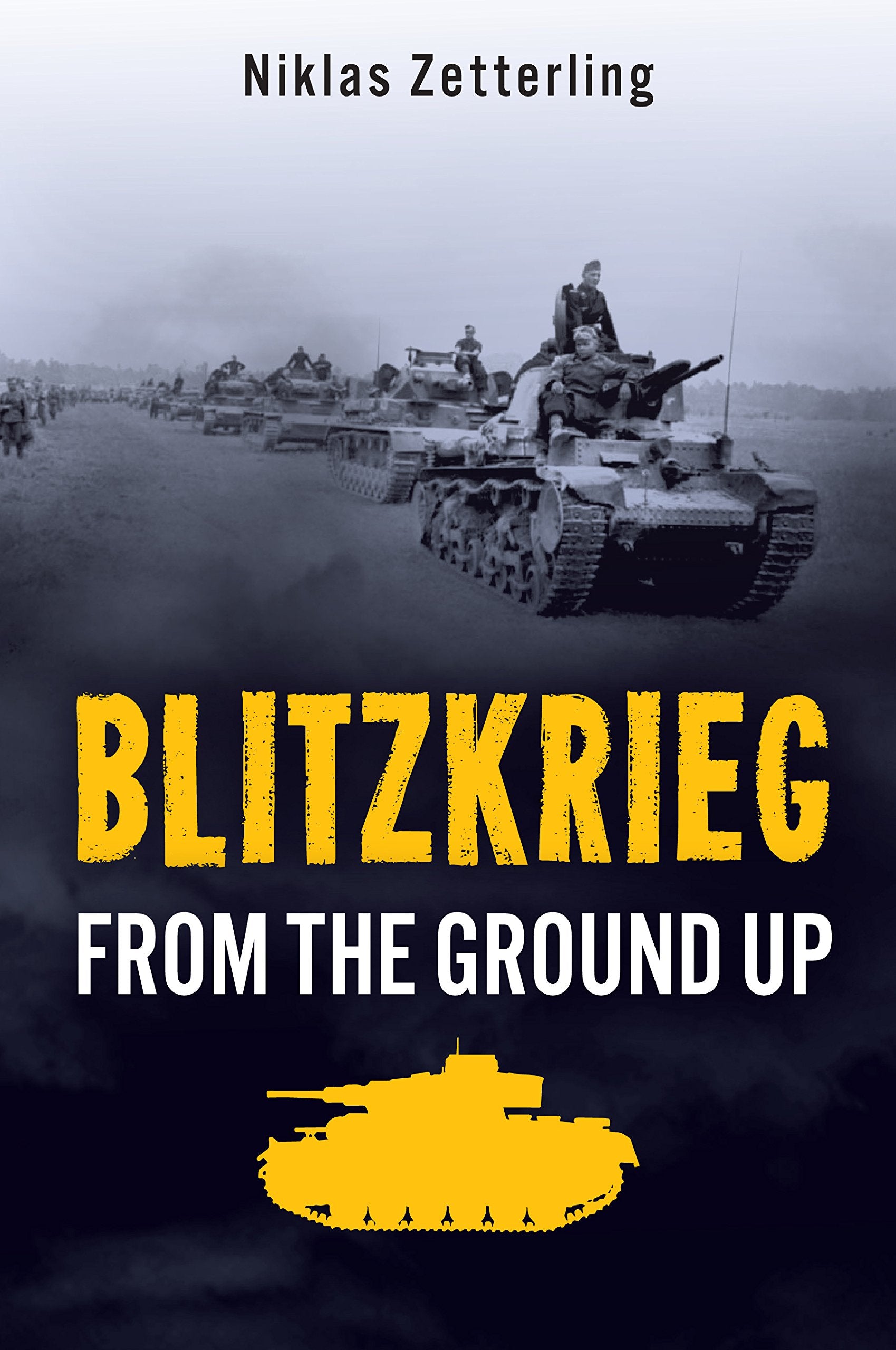 Blitzkrieg: From the Ground Up,Used