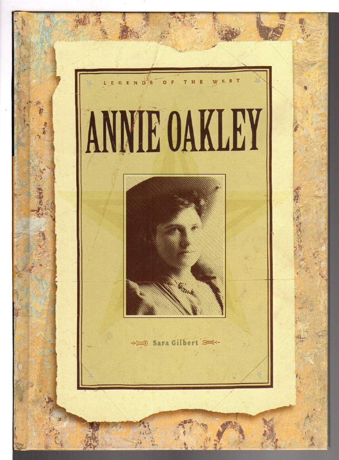 Annie Oakley: Legends of the West,Used