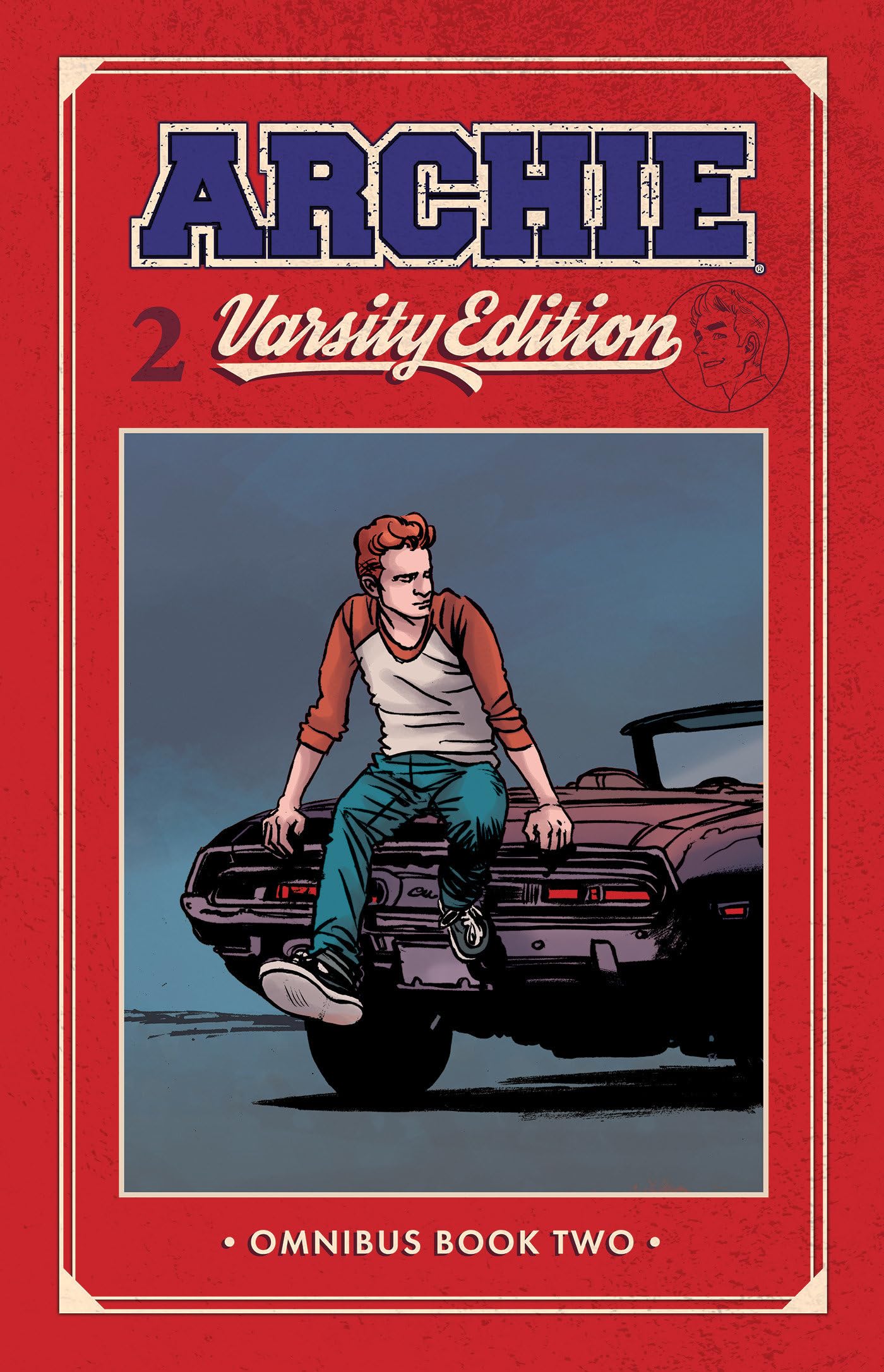 Archie: Varsity Edition Vol. 2,Used