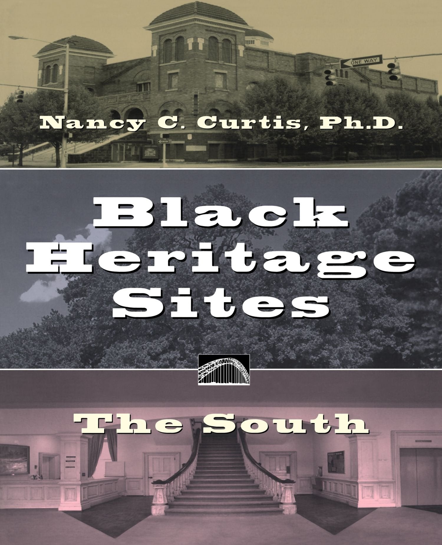 Black Heritage Sites: The South,Used
