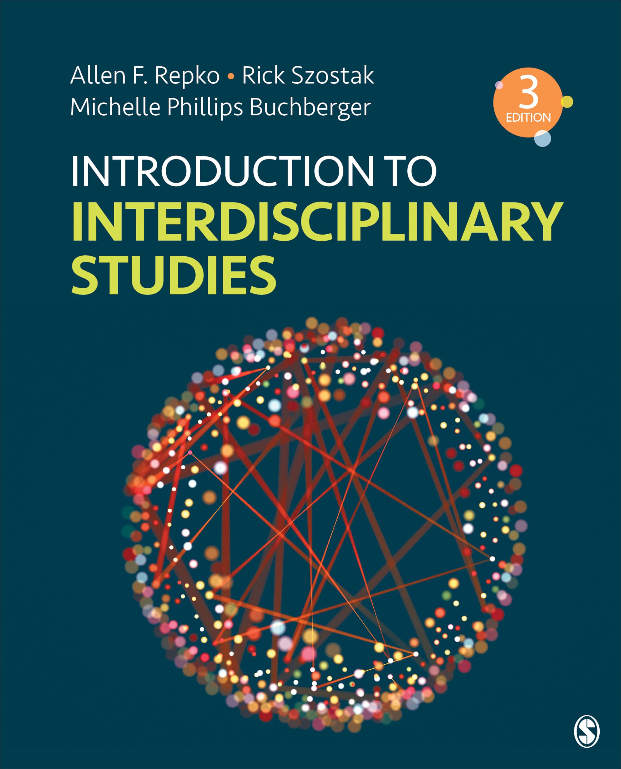 Introduction to Interdisciplinary Studies,Used
