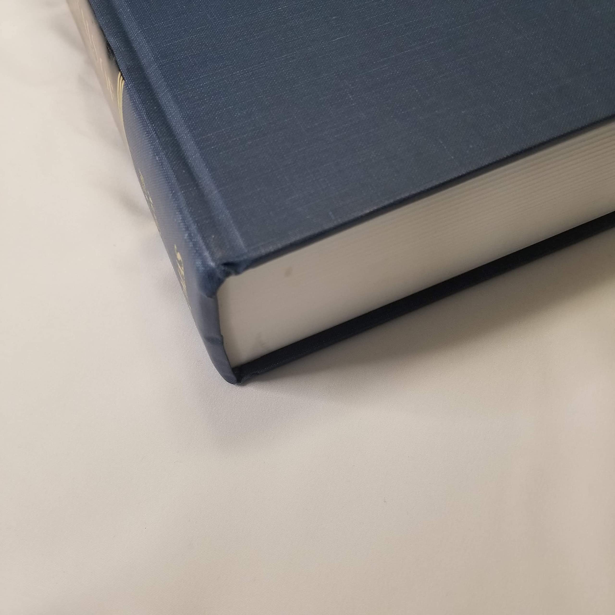 Fundamentals of Criminal Investigation,New