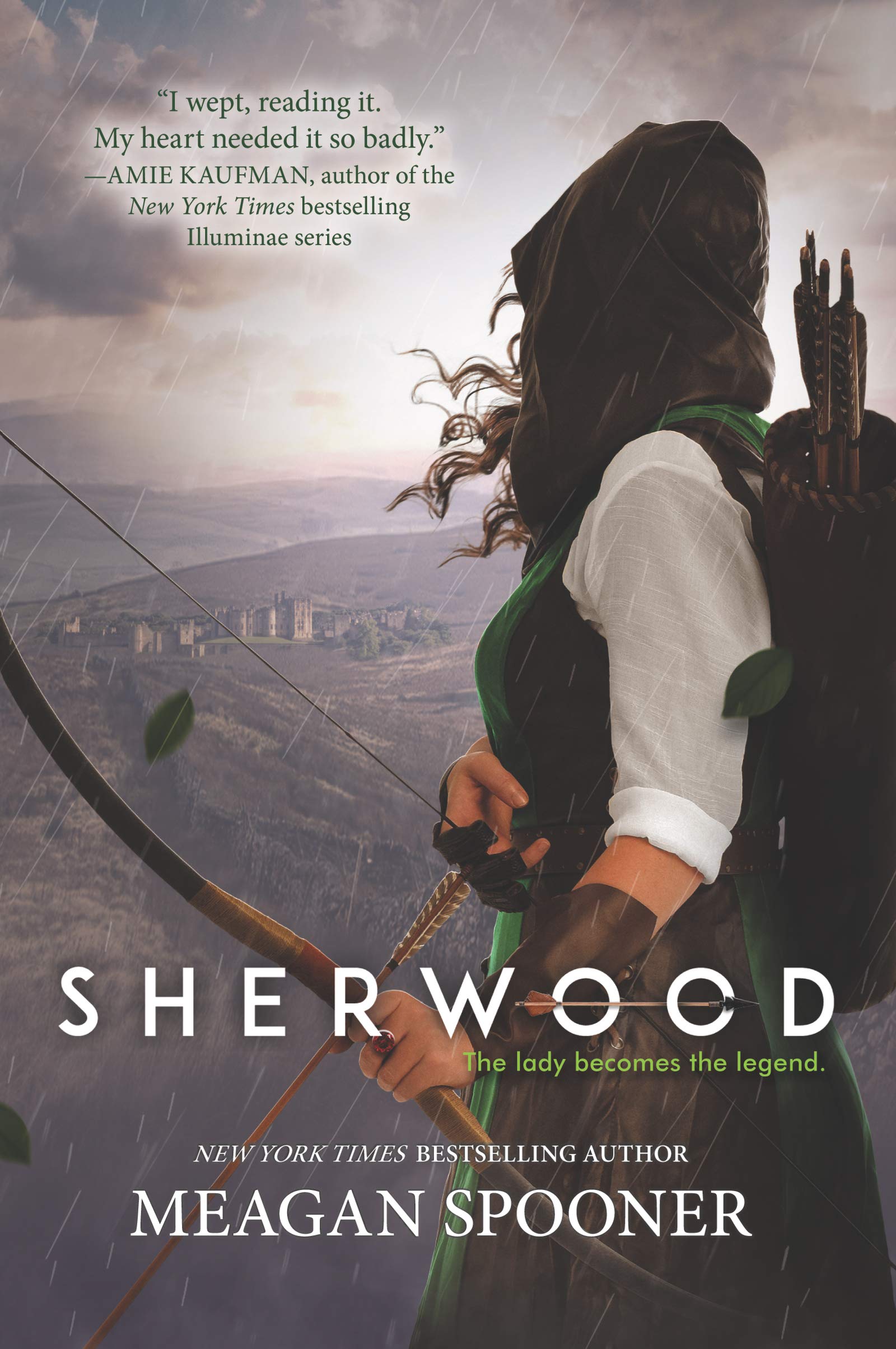 Sherwood,Used