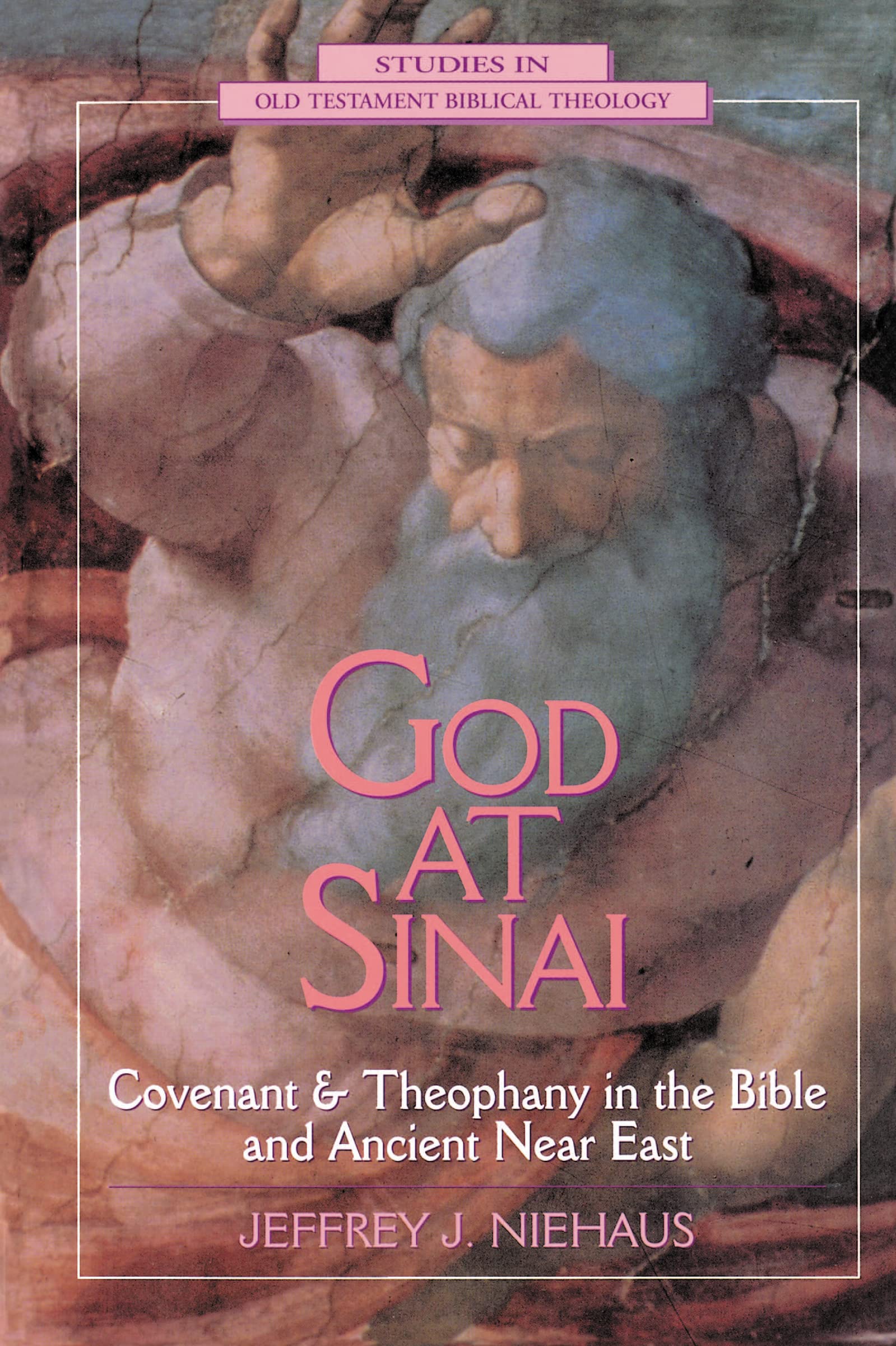 God at Sinai,New