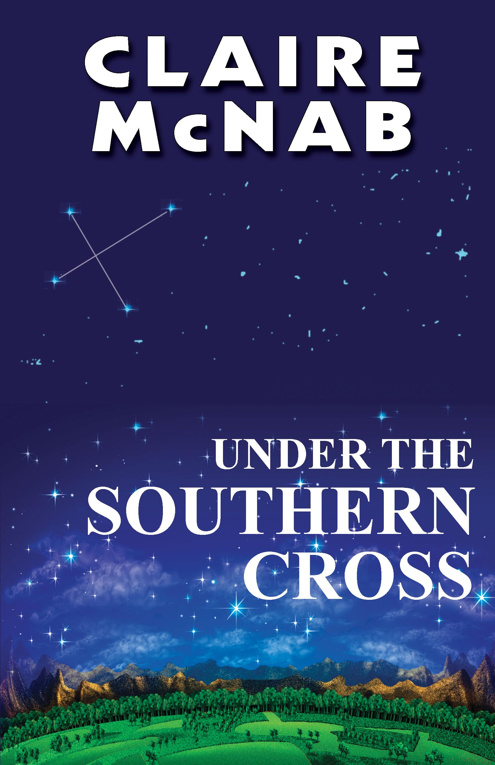 Under the Southern Cross,Used