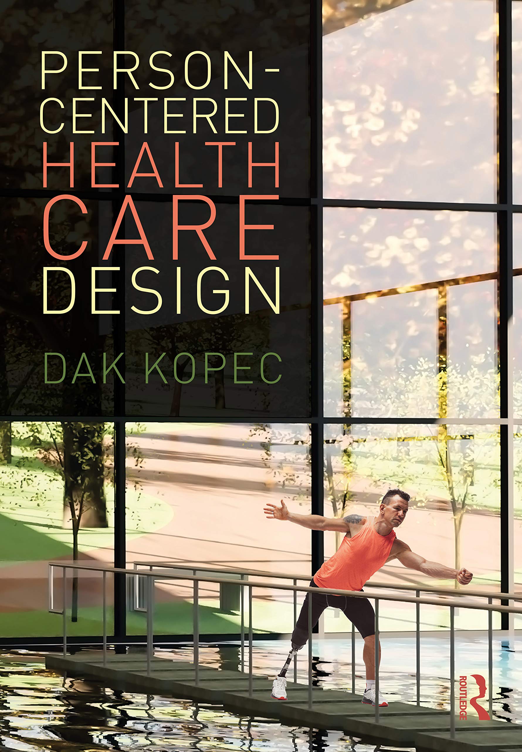 PersonCentered Health Care Design,Used