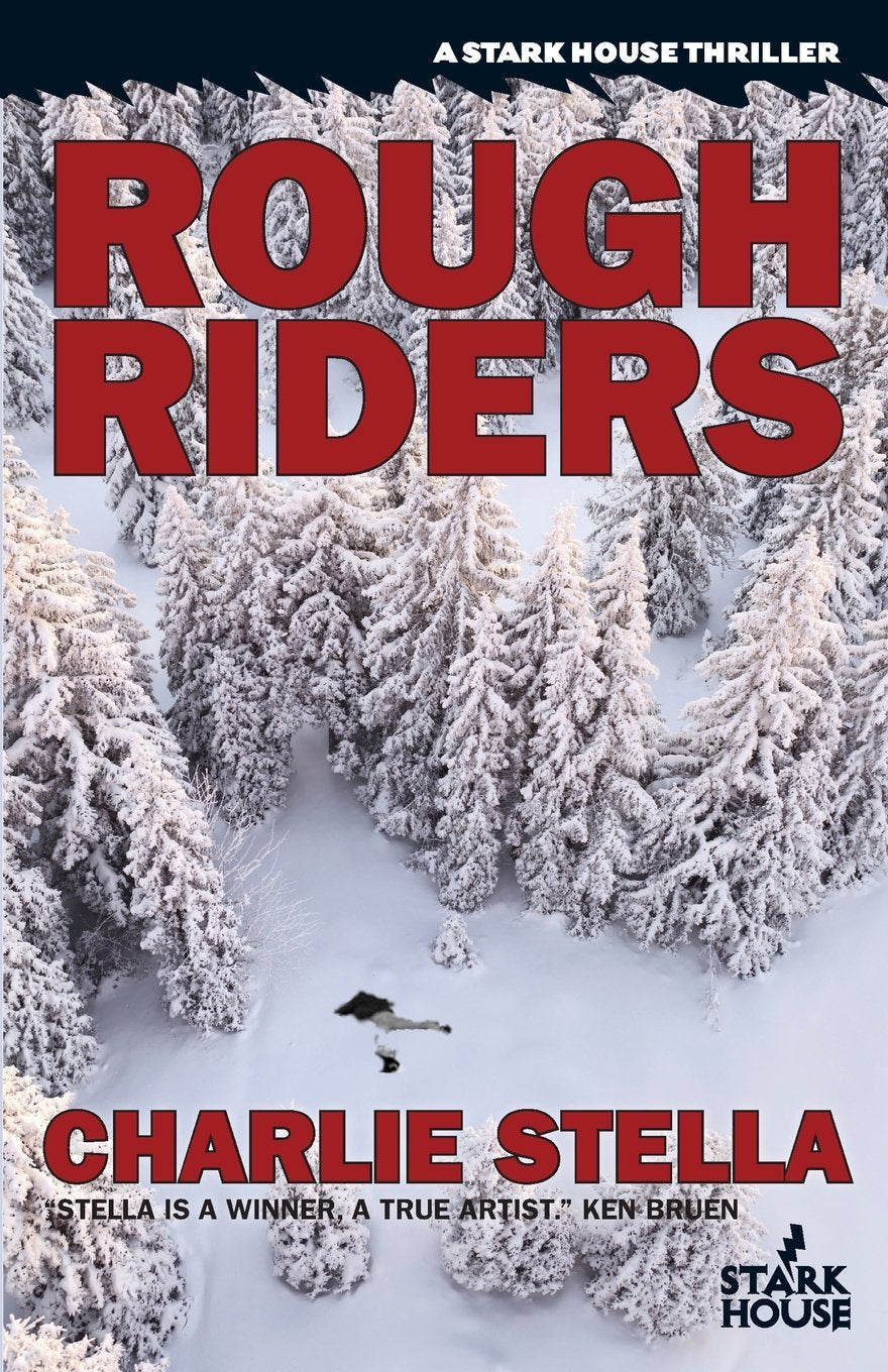 Rough Riders,New