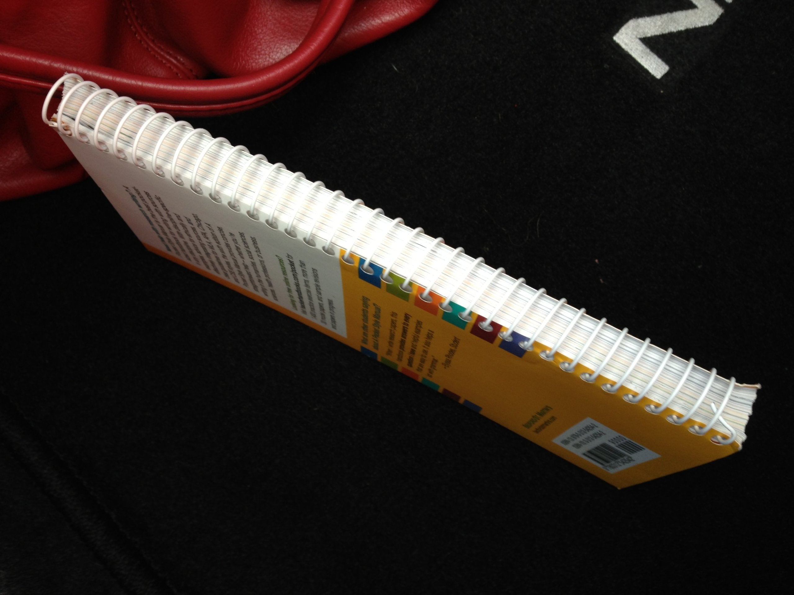 A Pocket Style Manual,Used