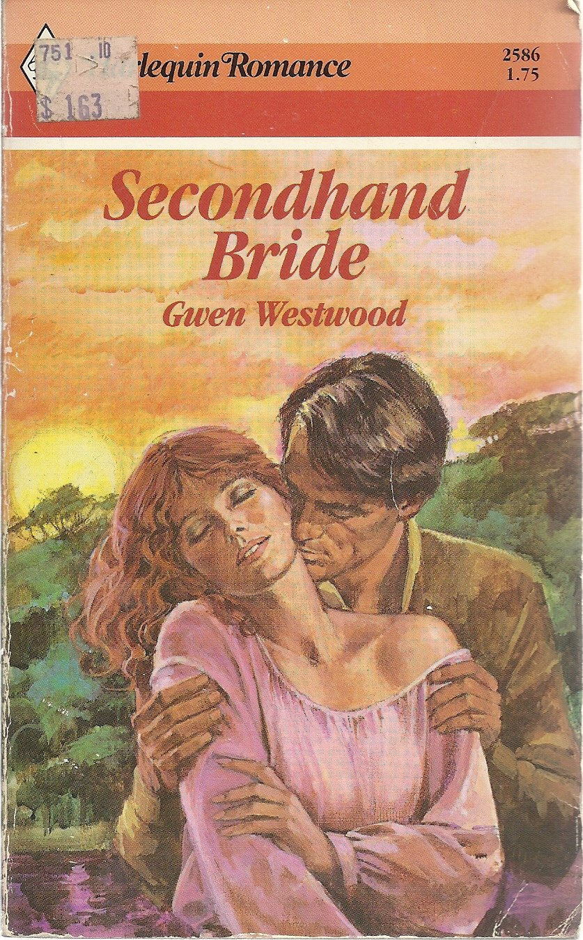 Secondhand Bride,Used