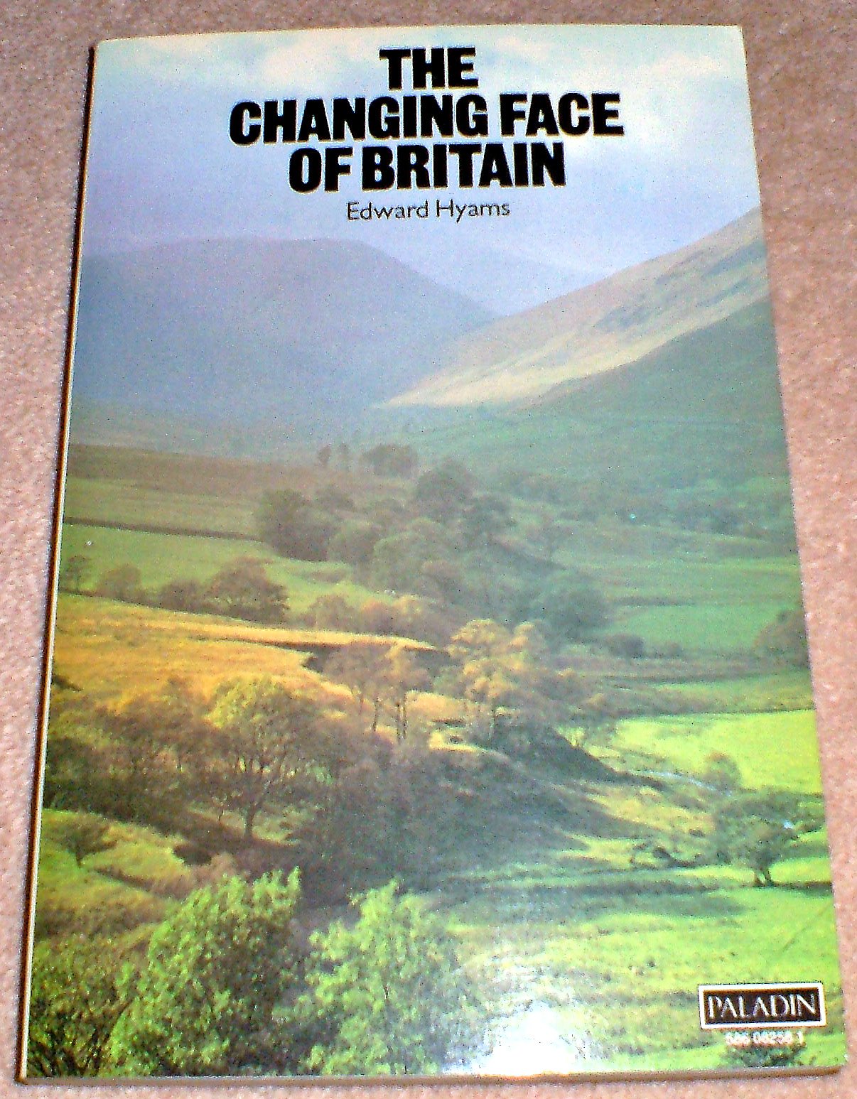 The Changing Face of Britain,Used