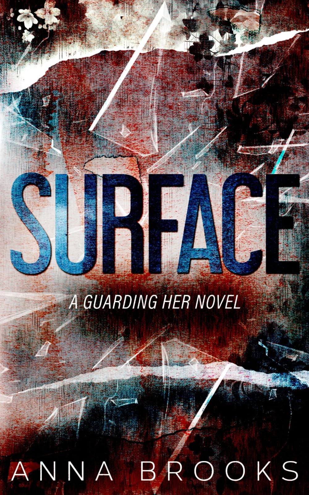 Surface (Guarding Her),Used
