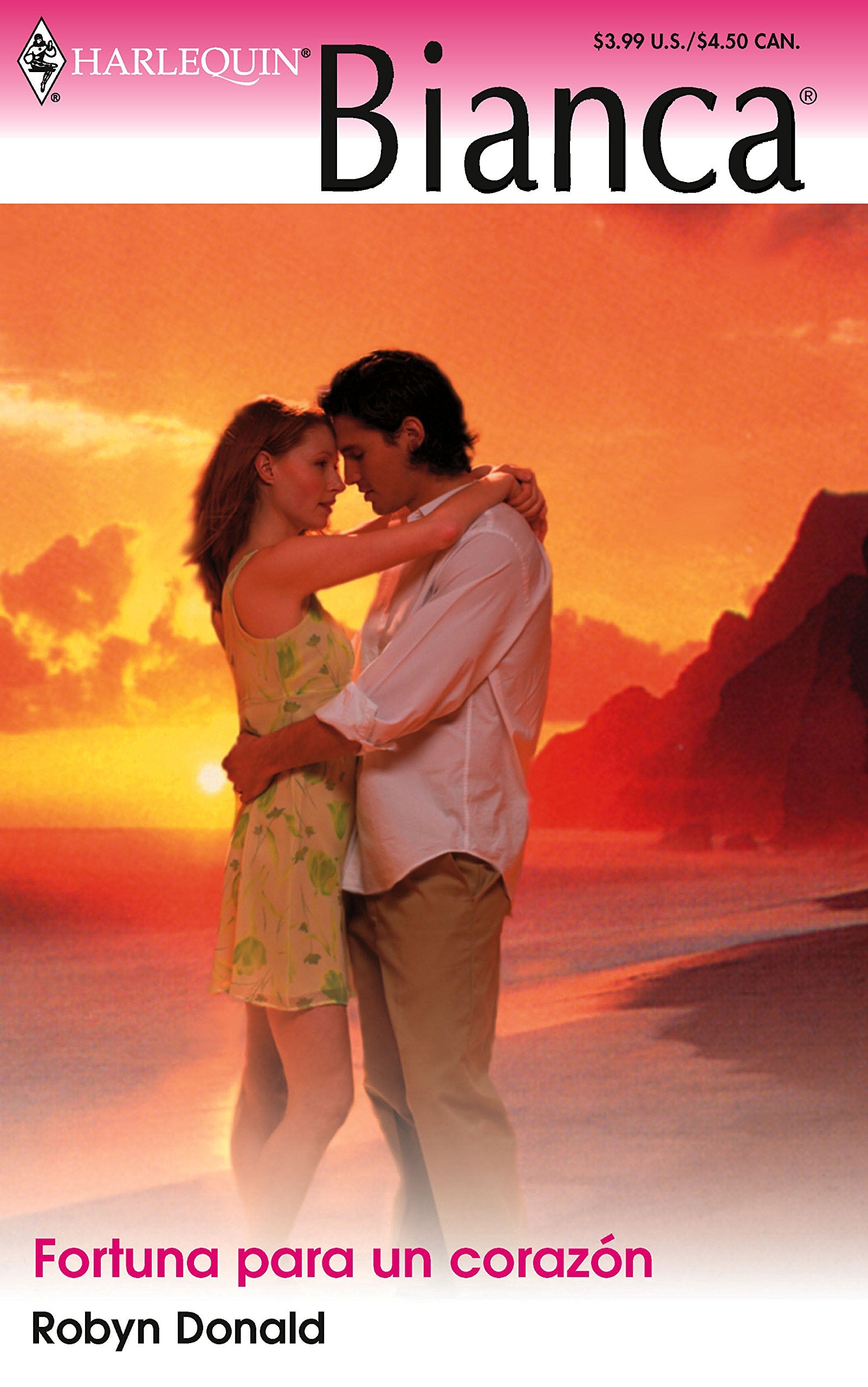 Fortuna Para Un Corazon (Spanish Edition),Used