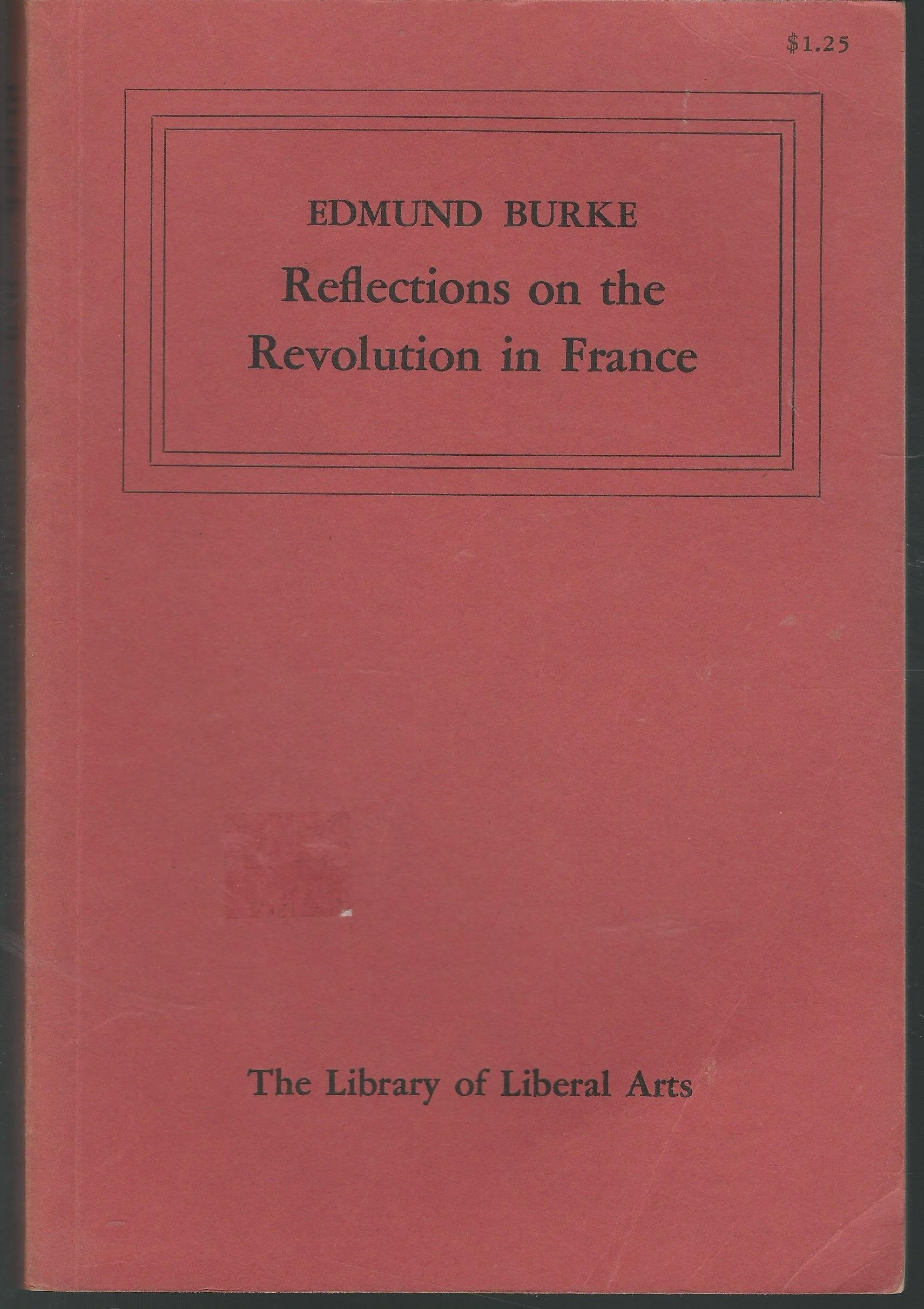 Reflections Revolution France,Used