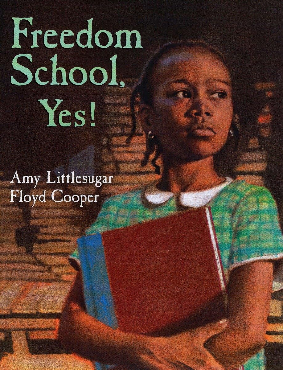 Freedom School, Yes!,Used