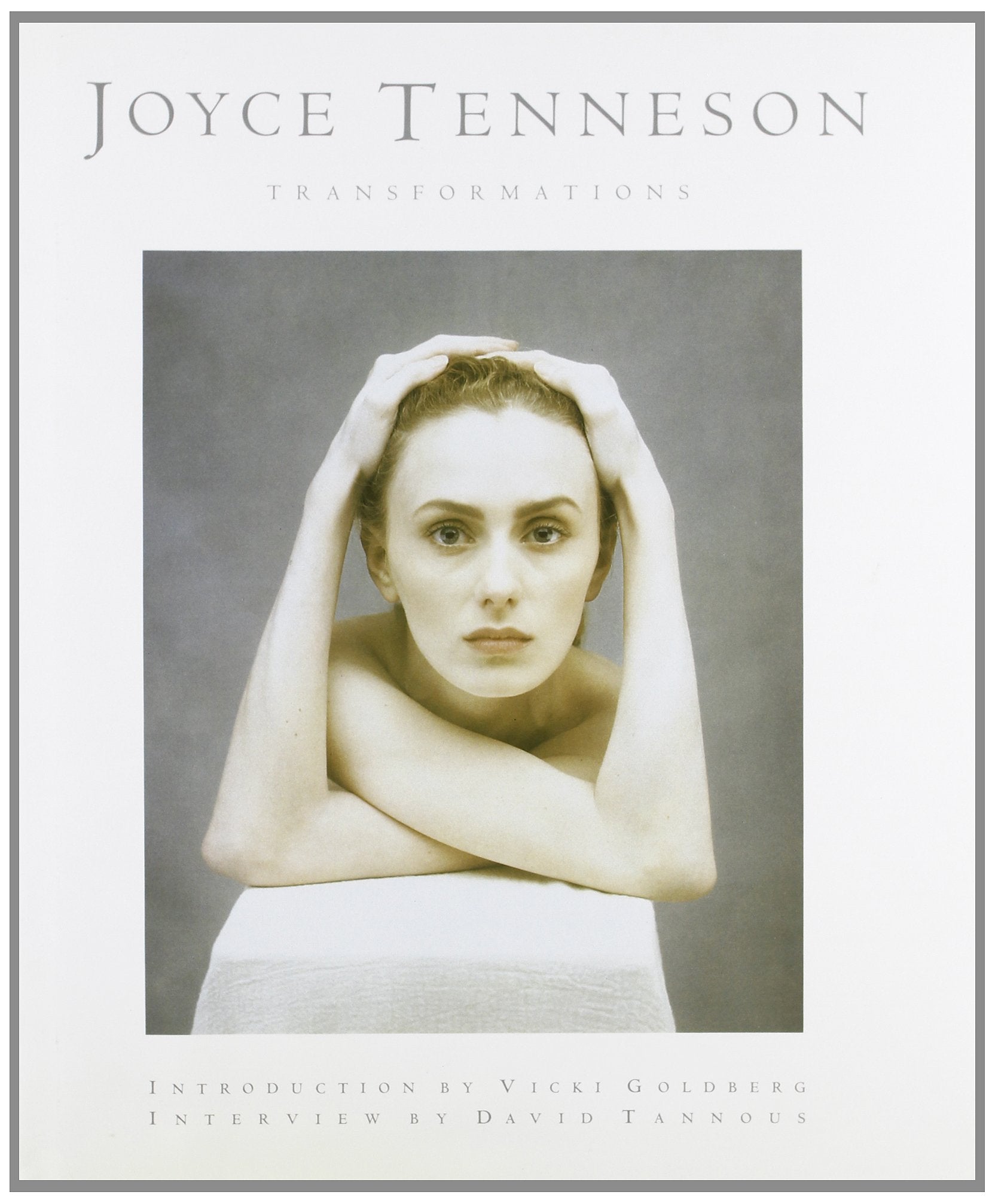 Joyce Tenneson: Transformations