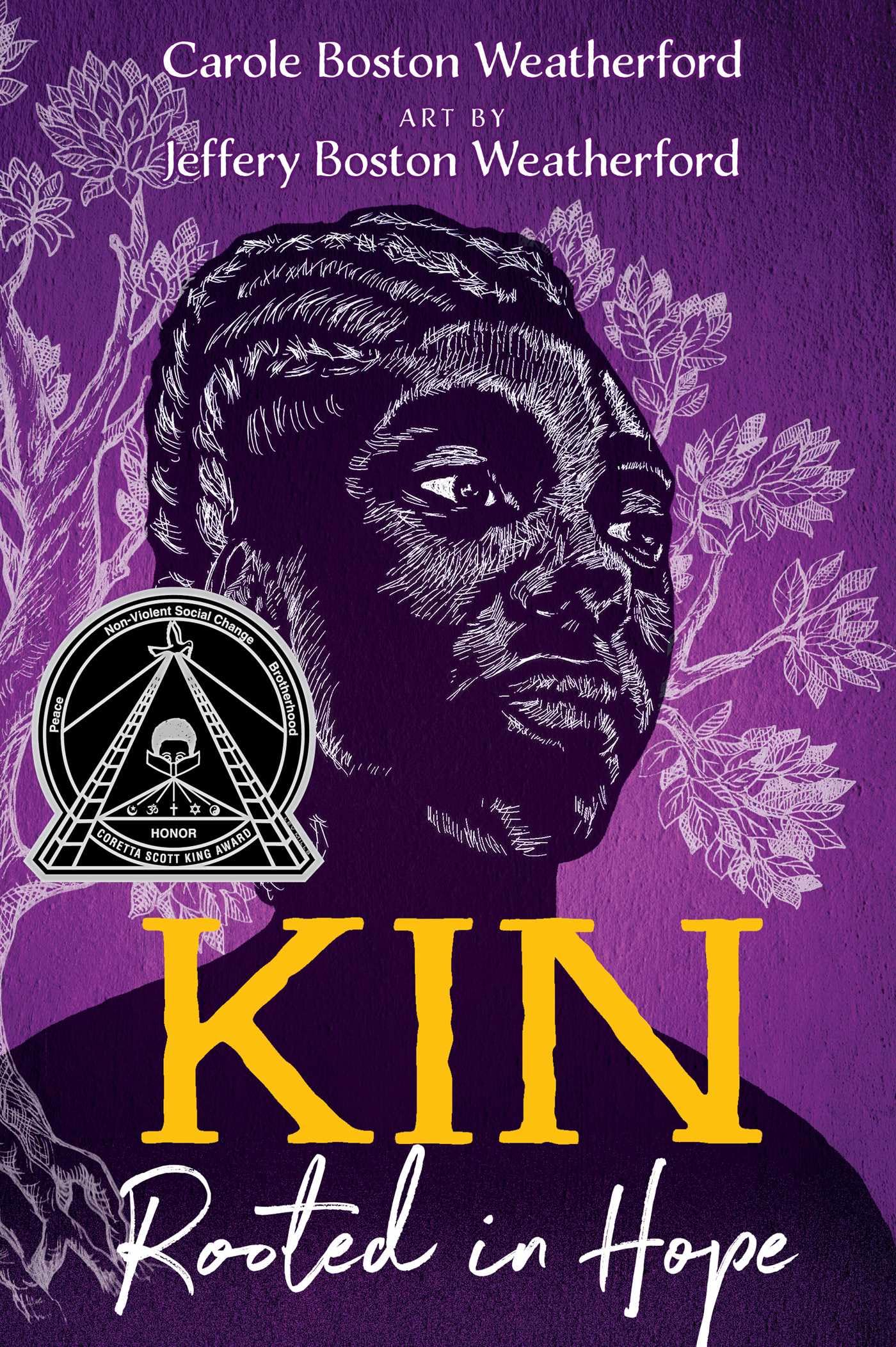Kin: Rooted in Hope,New