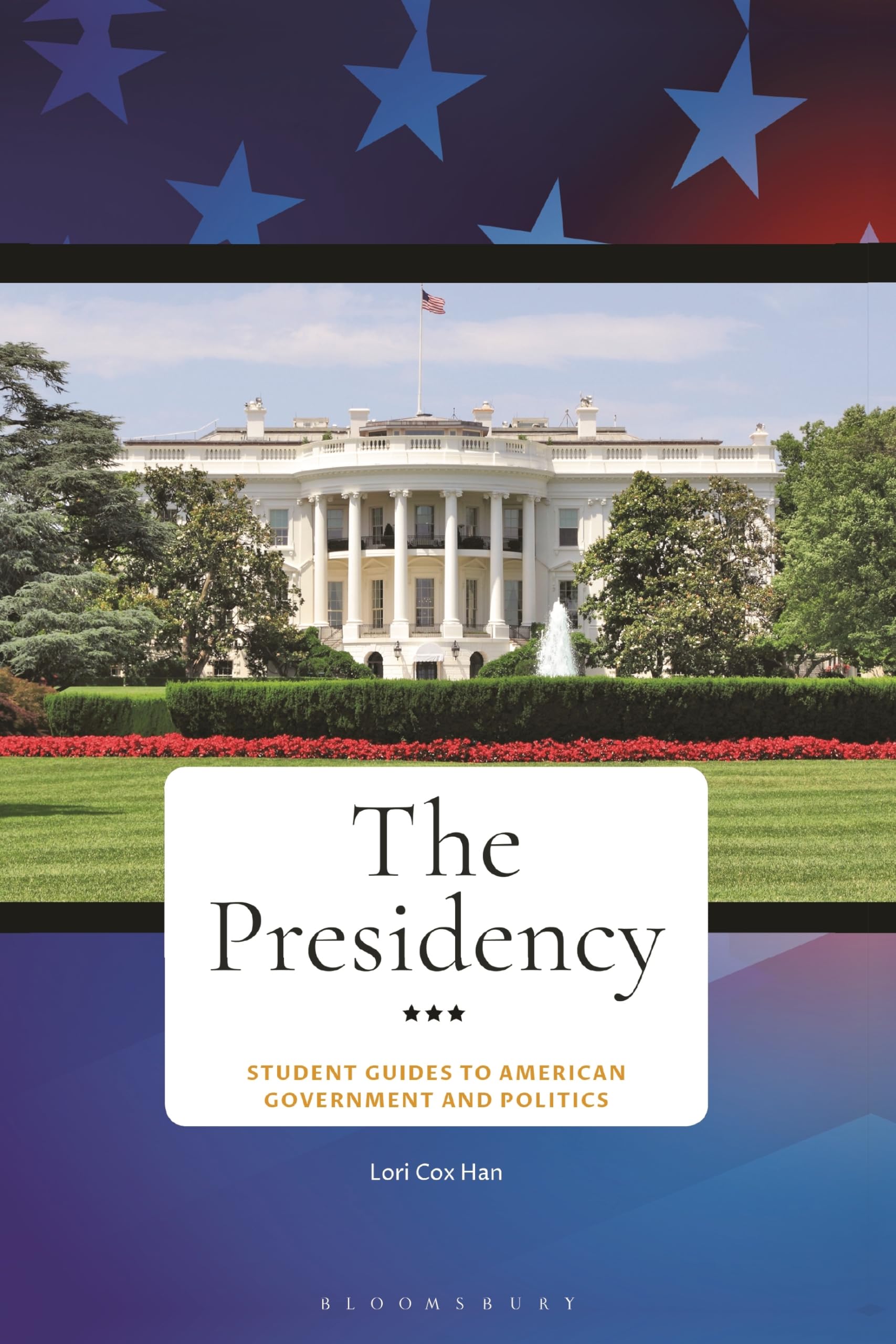 The Presidency (Student Guides to American Government and Politics),Used