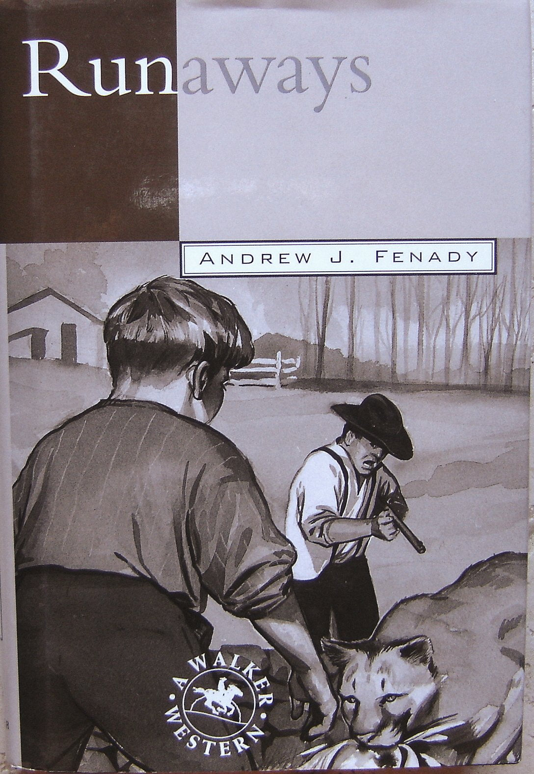 Runaways (Walker Western),Used