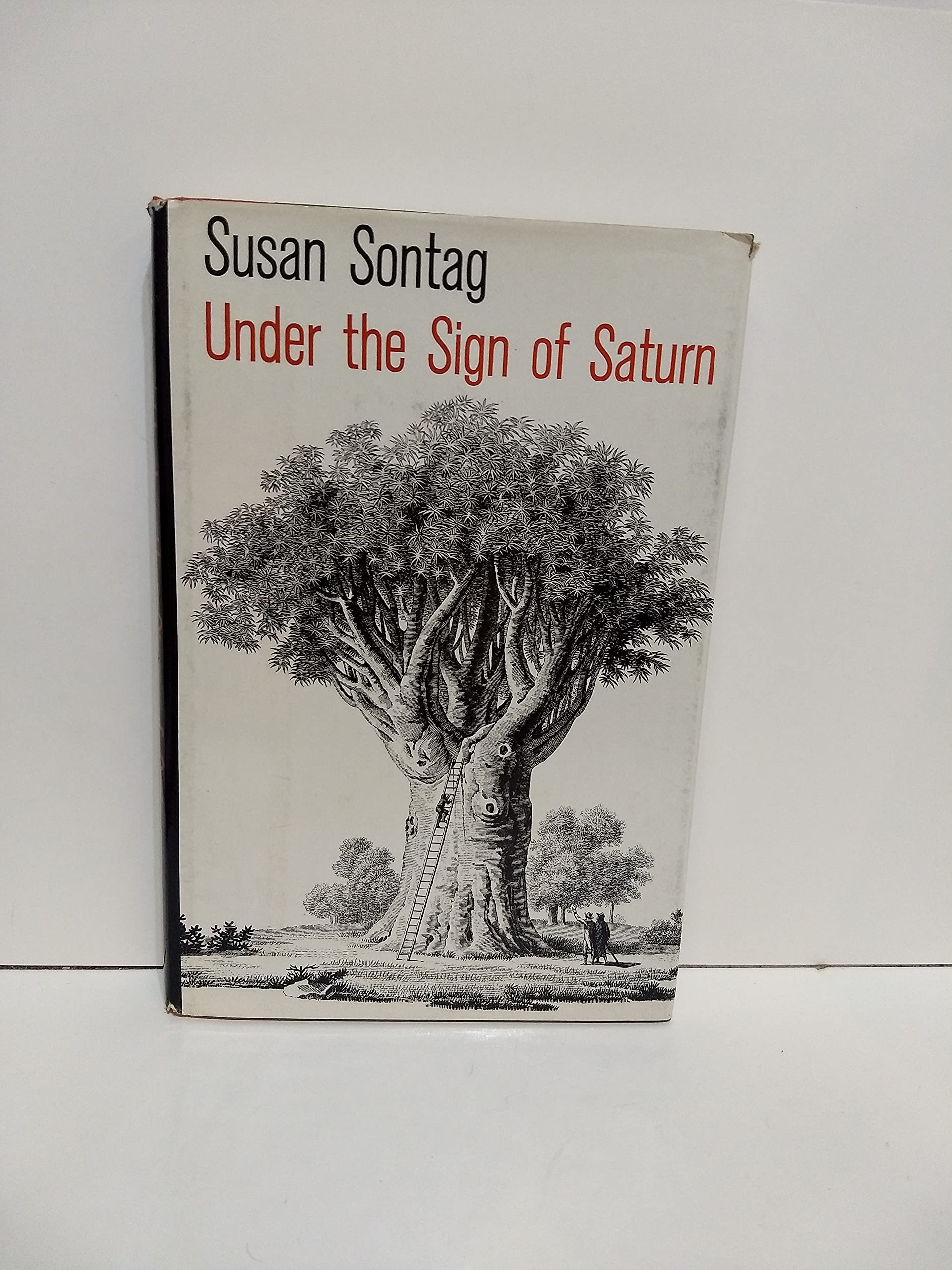 Under The Sign Of Saturn-new