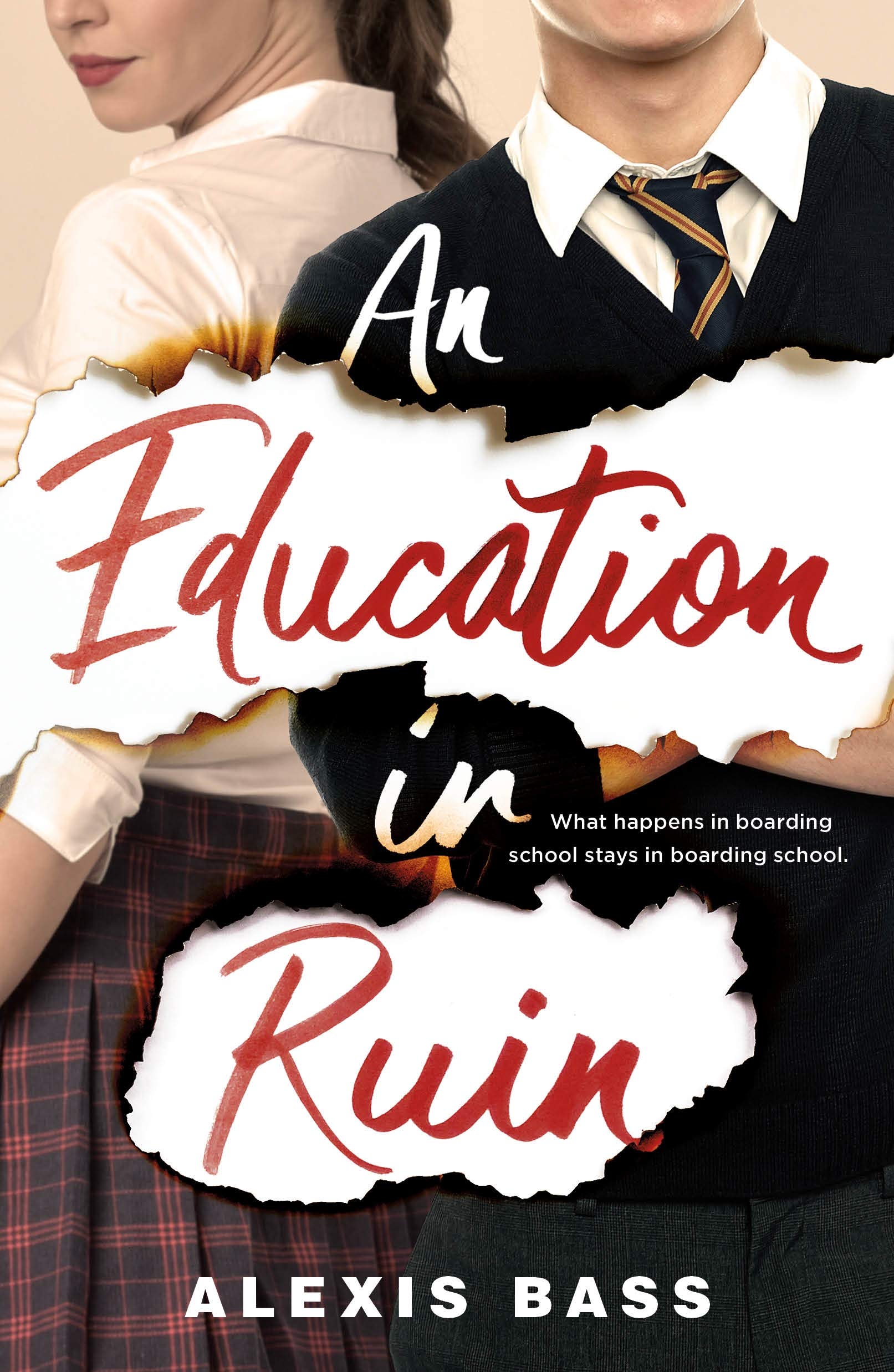 Education in Ruin,Used