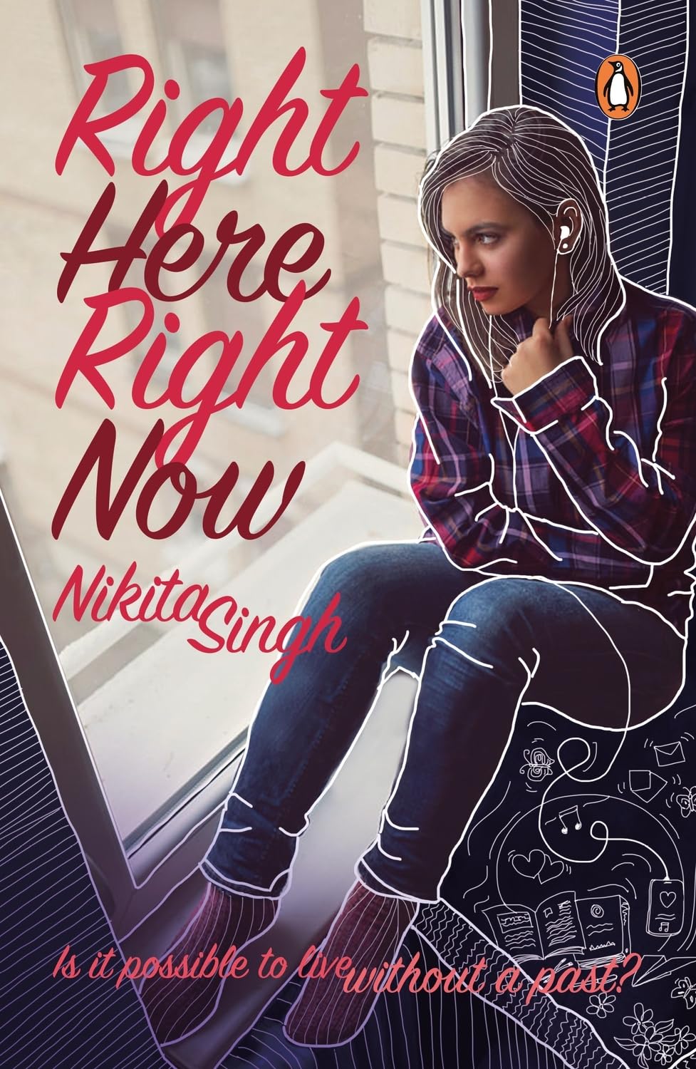 Right Here Right Now,Used