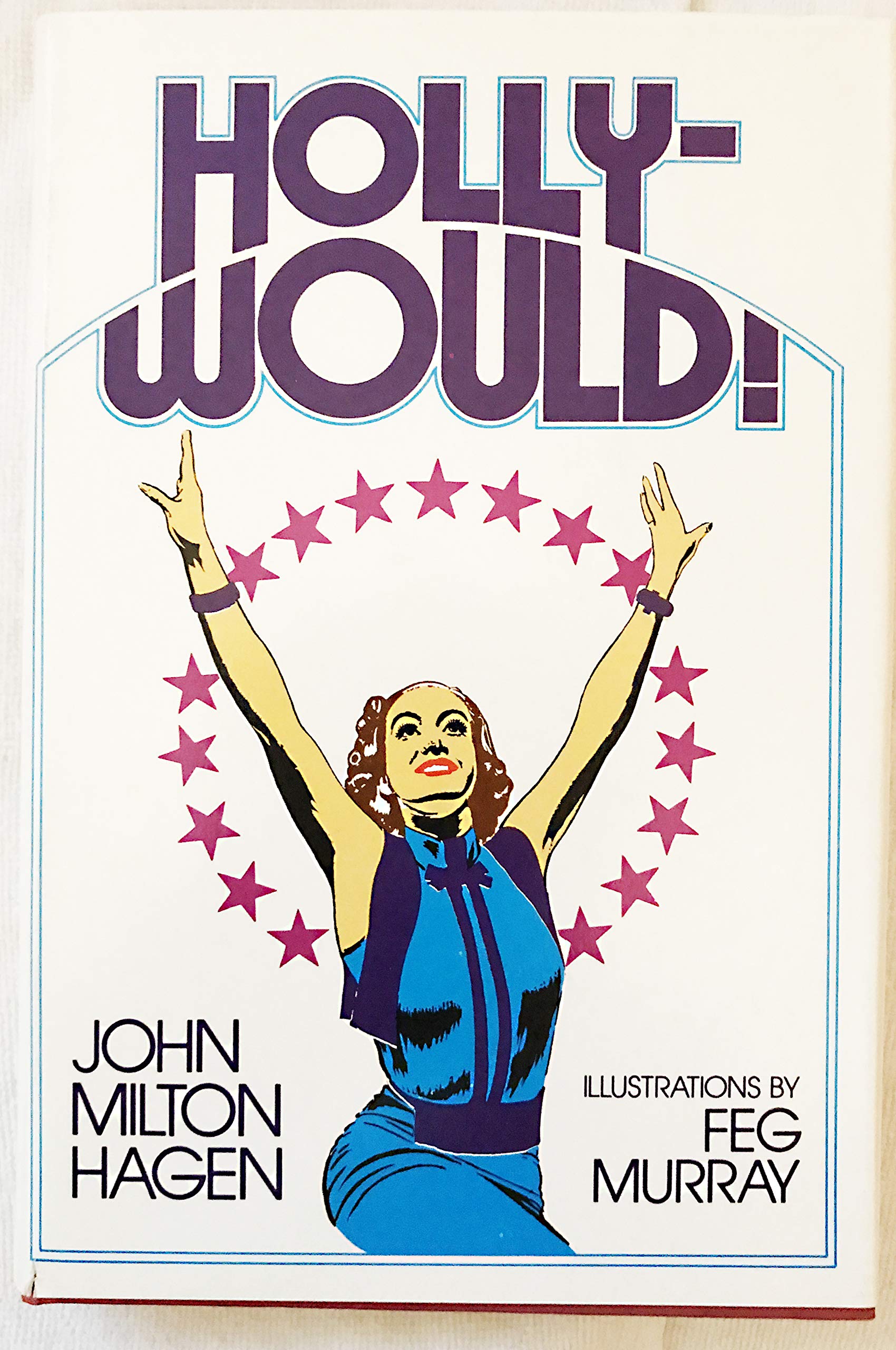 Hollywould!,Used