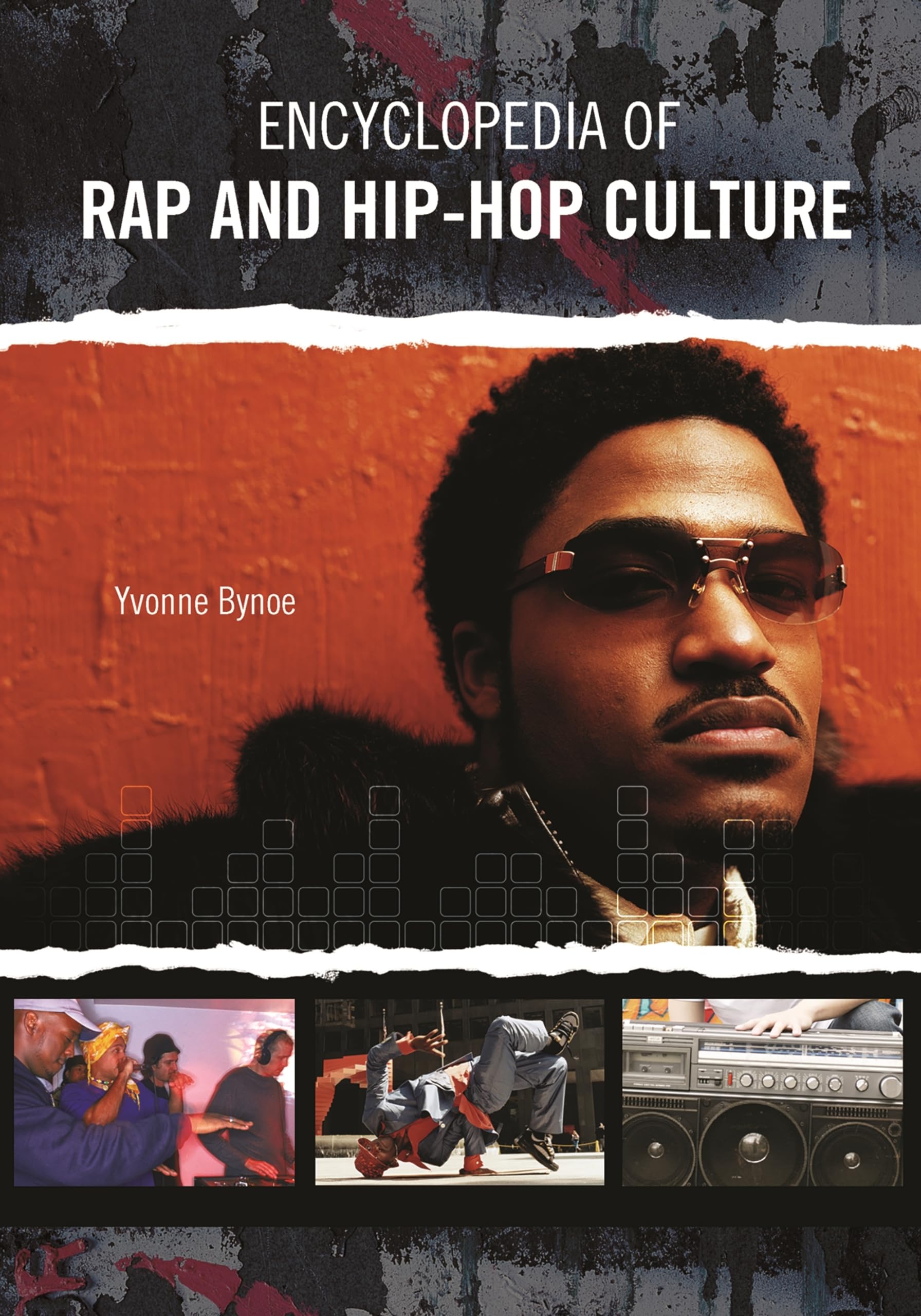 Encyclopedia of Rap and Hip Hop Culture,Used
