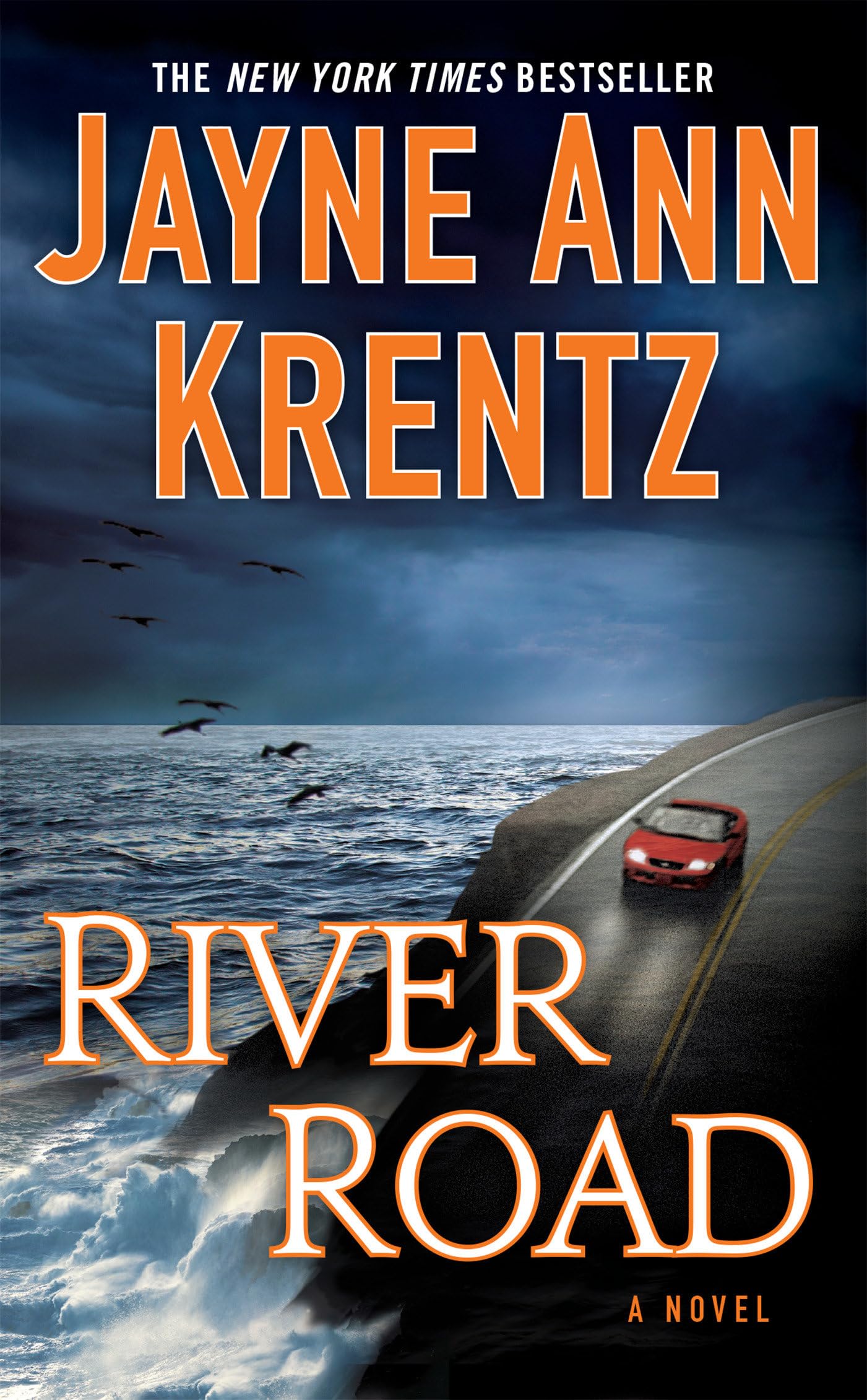 River Road,Used