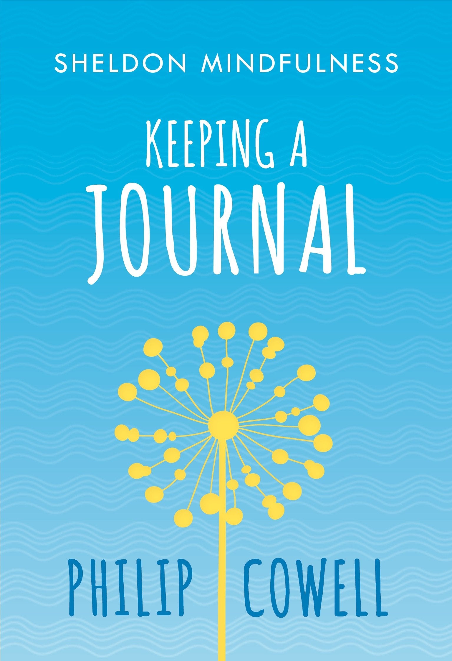 Sheldon Mindfulness: Keeping A Mindful Journal