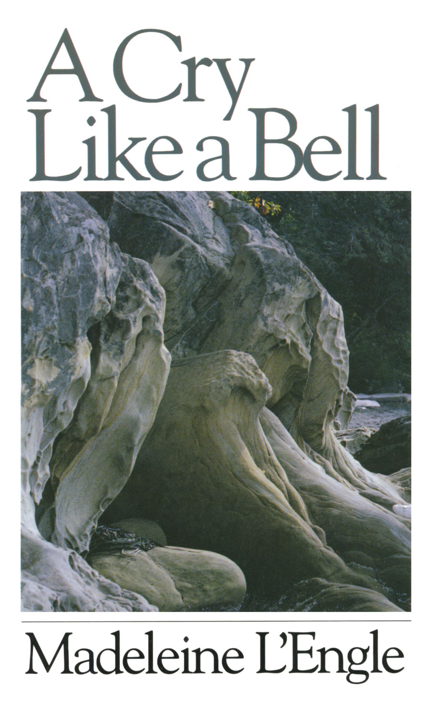 A Cry Like a Bell (Wheaton Literary),Used