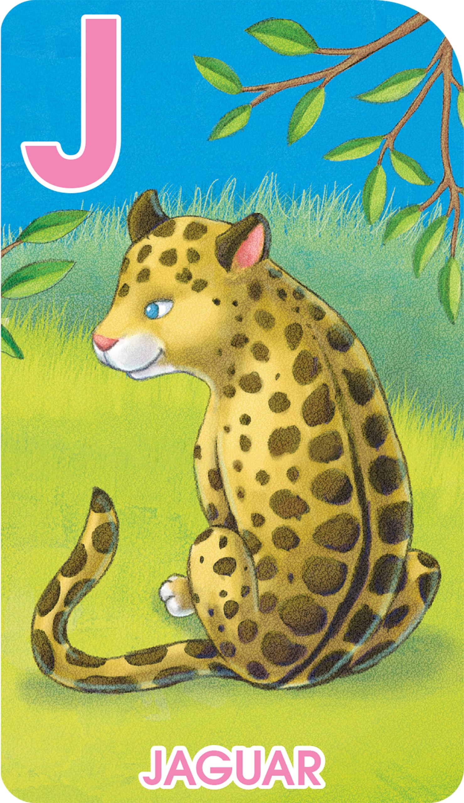 School Zone Go Fish Alphabet Game Cards: Preschool, Kindergarten, 1St Grade, Abc'S, Matching, Uppercase And Lowercase Letters, W,Used