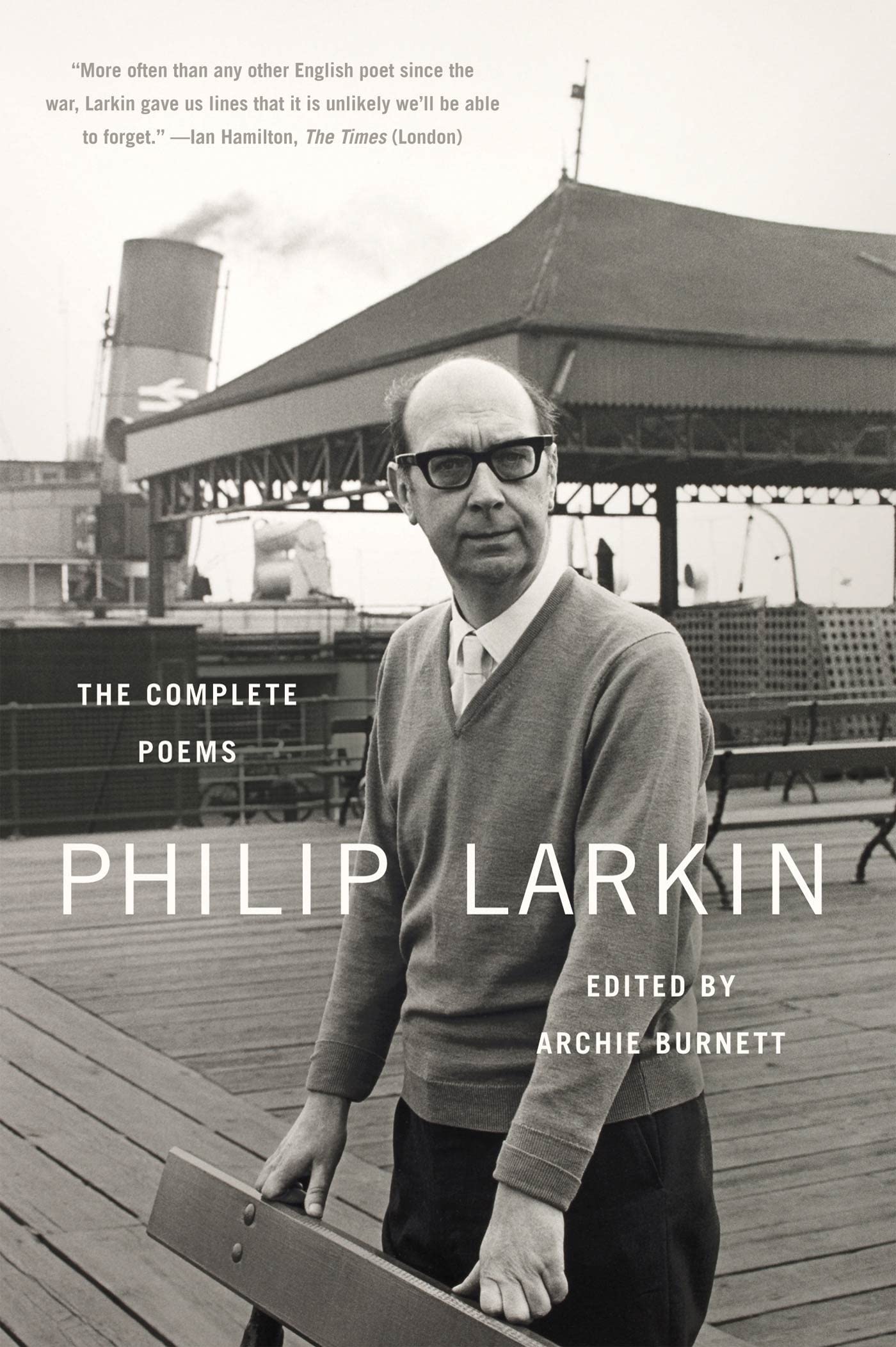 The Complete Poems,New