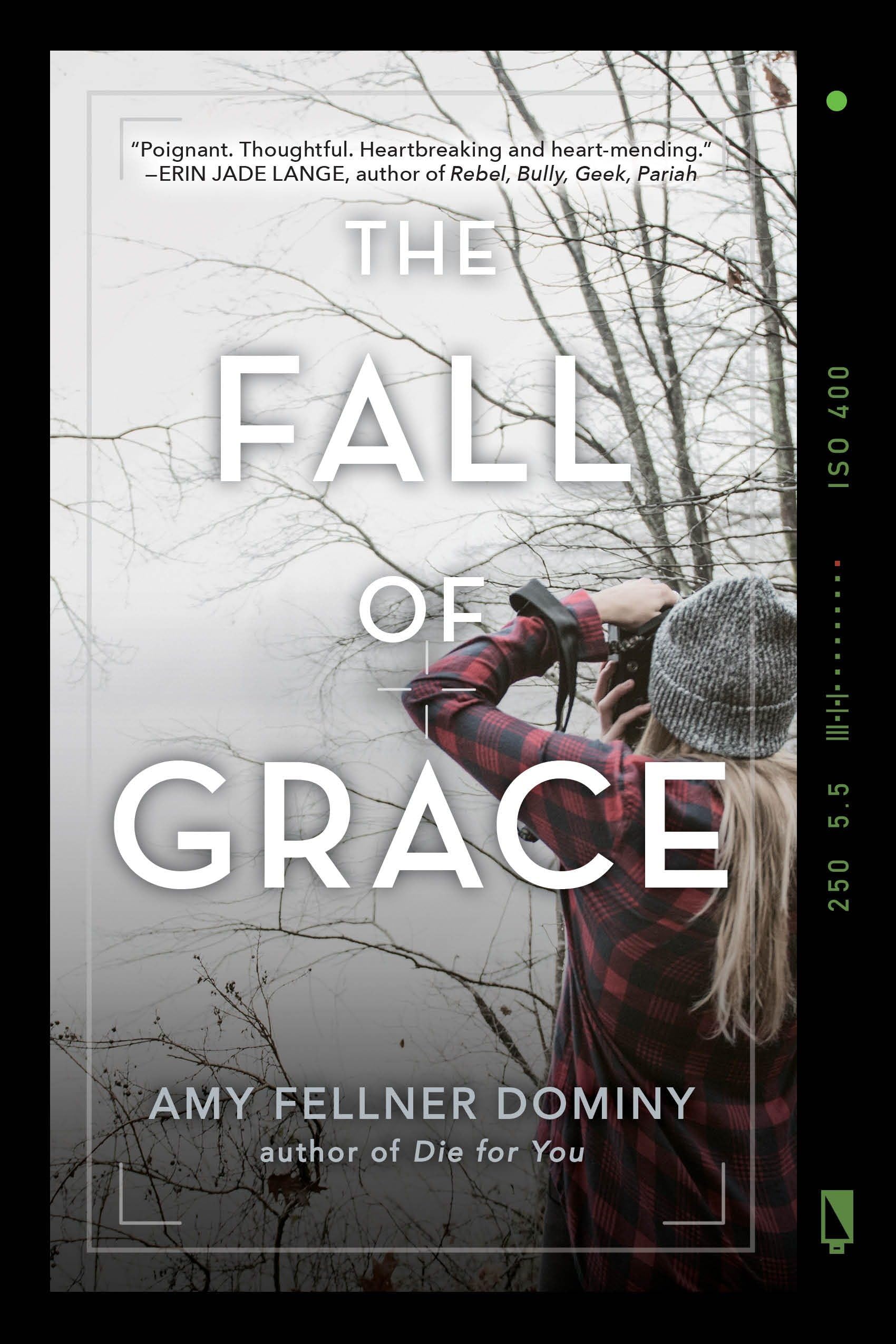 The Fall of Grace,New