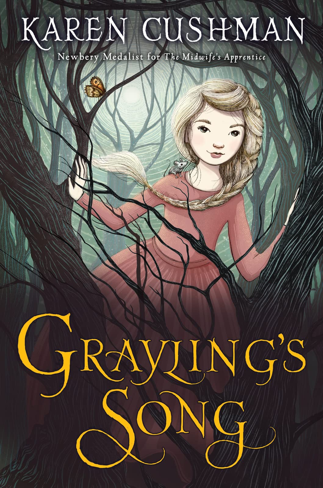 Grayling'S Song
