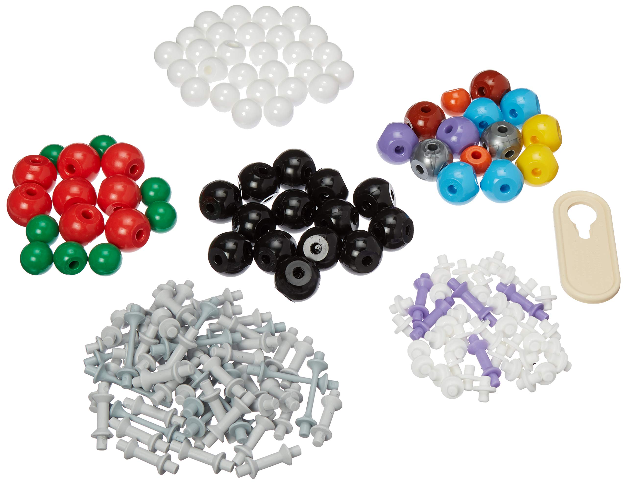 Pearson Molecular Model Set for General and Organic Chemistry,Used