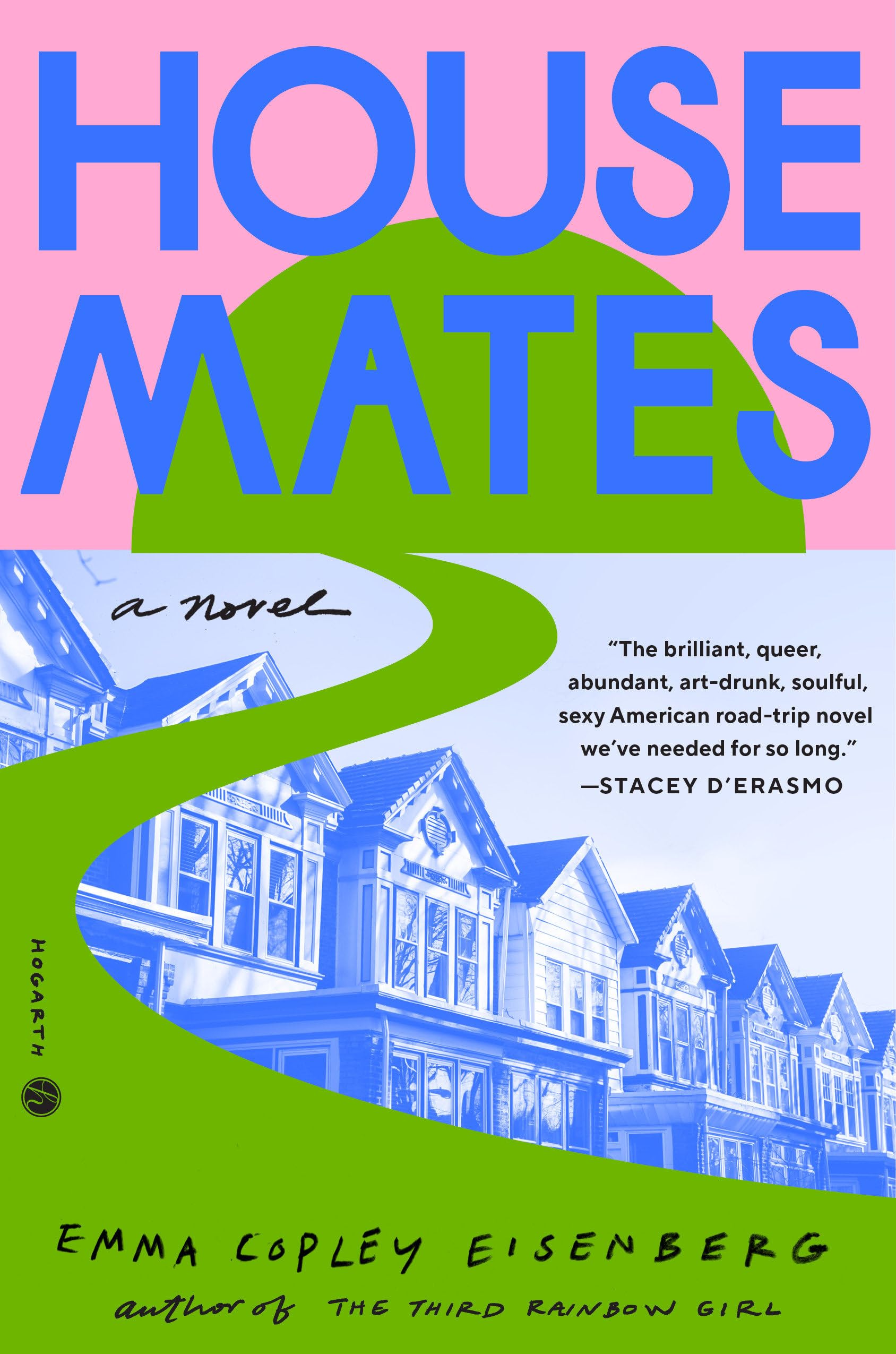 Housemates: A Novel,New