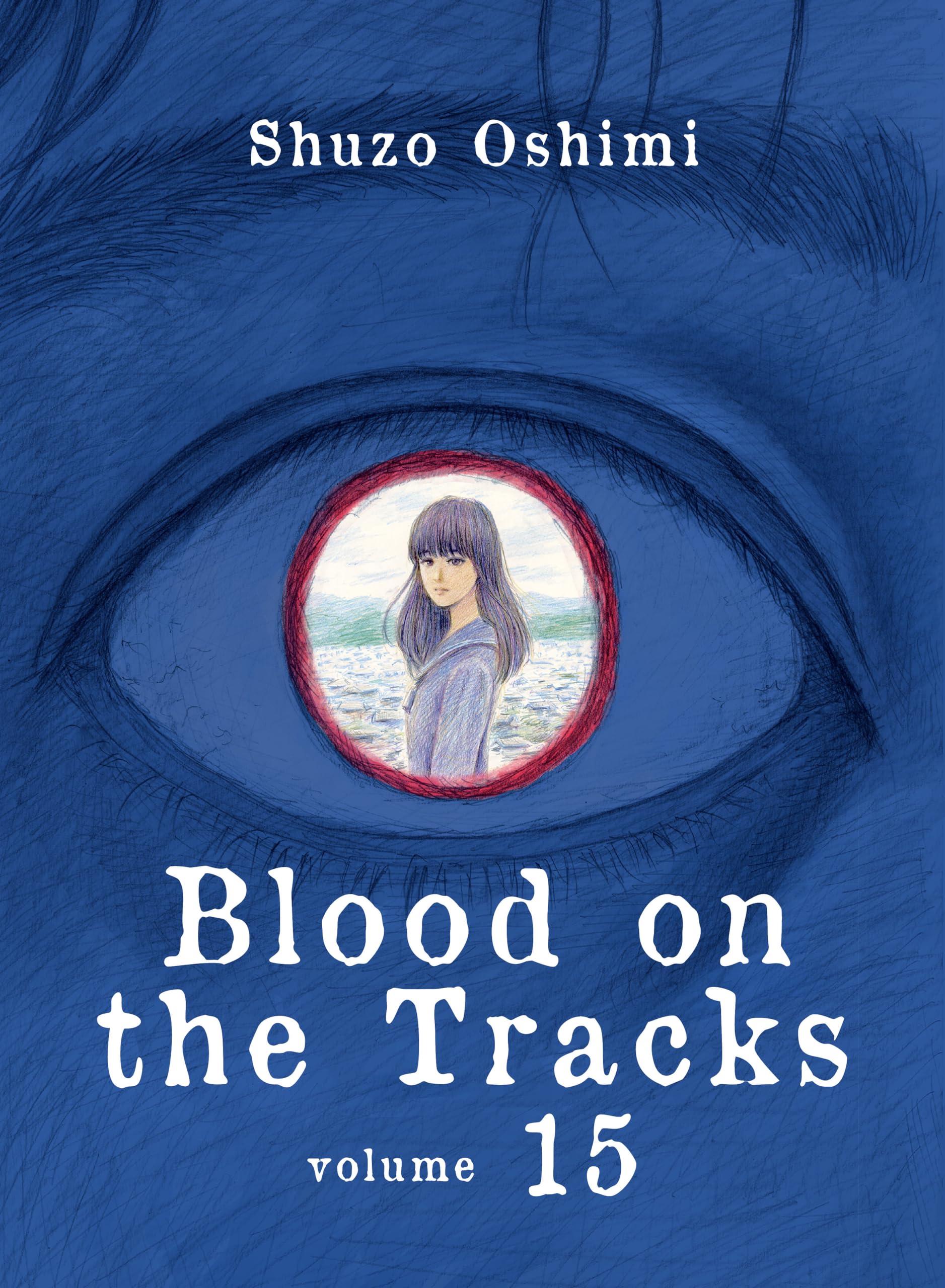 Blood On The Tracks 15