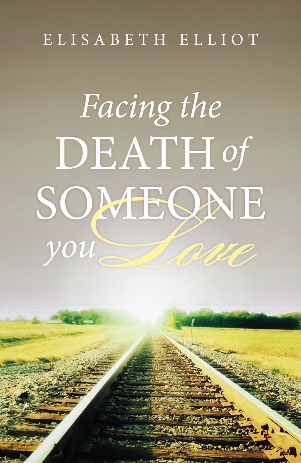 Facing the Death of Someone You Love (25pack) (Proclaiming the Gospel),Used