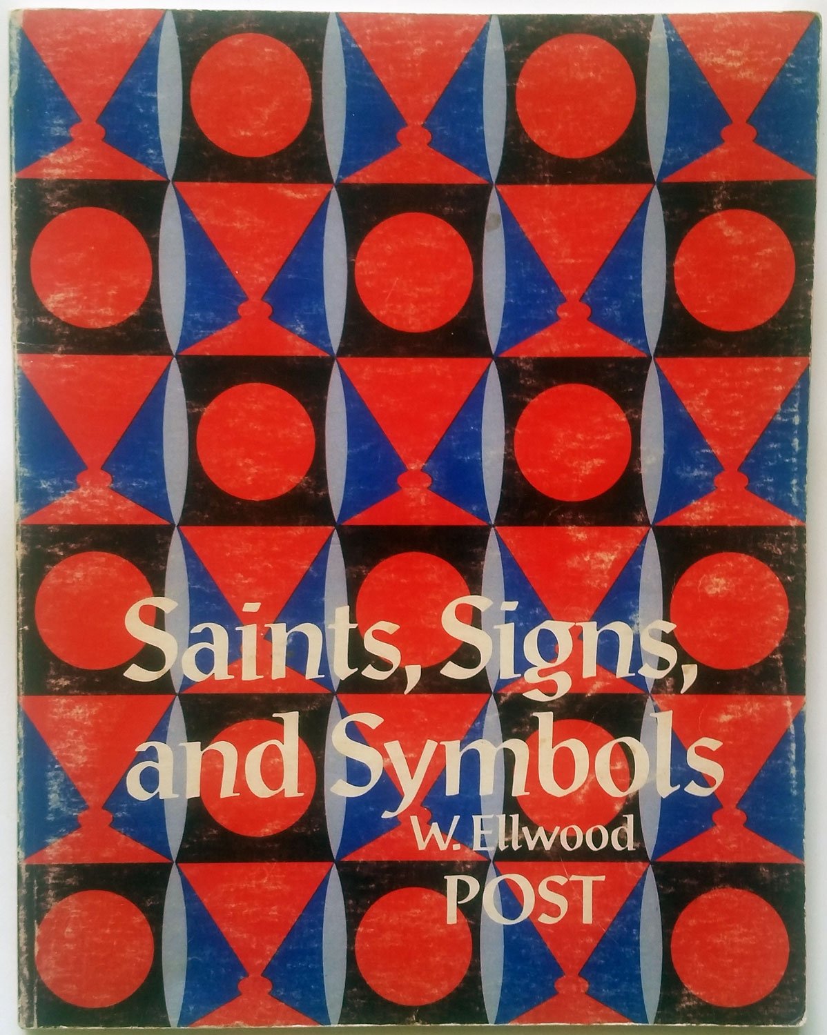 Saints, Signs, and Symbols,Used