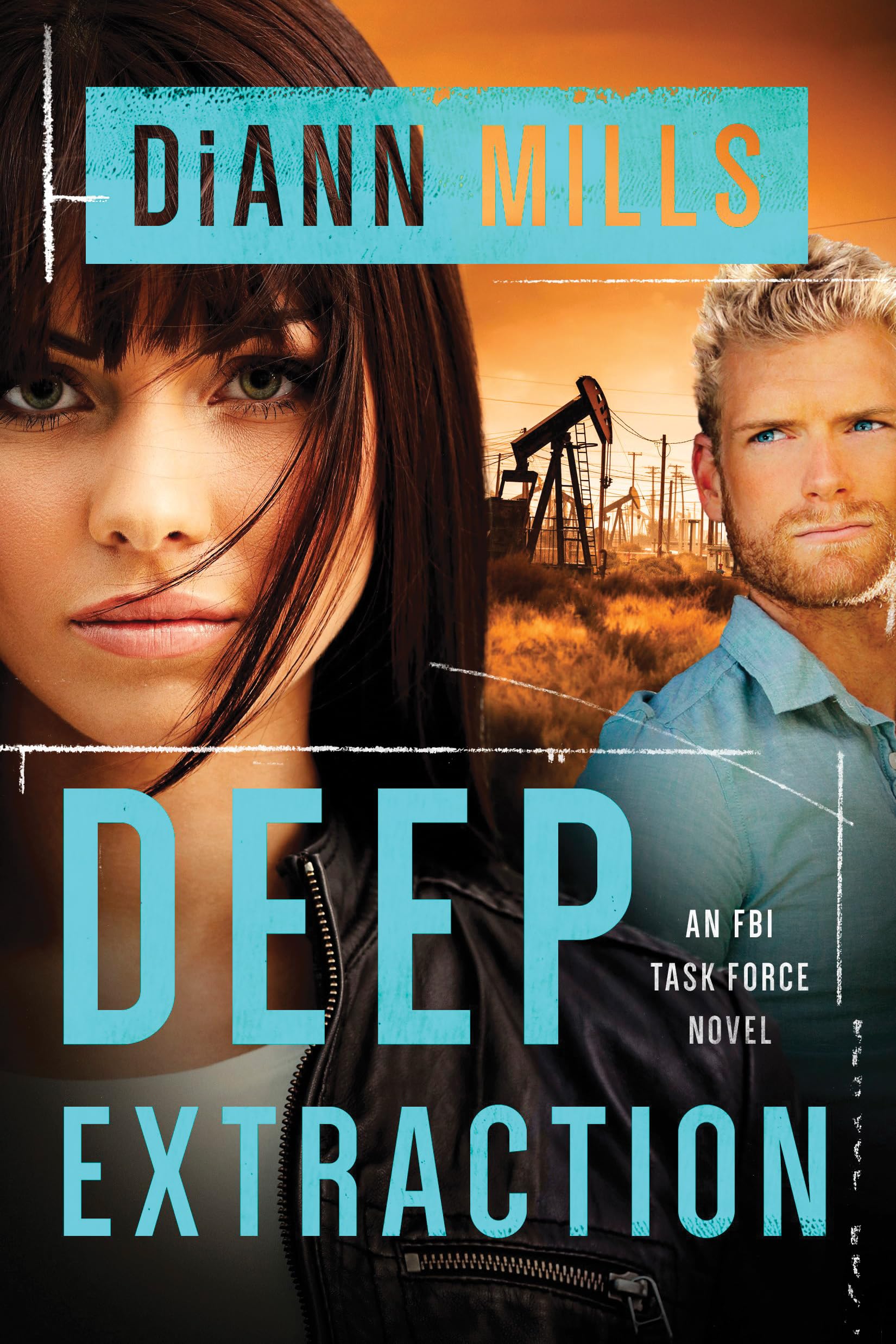 Deep Extraction (FBI Task Force),Used
