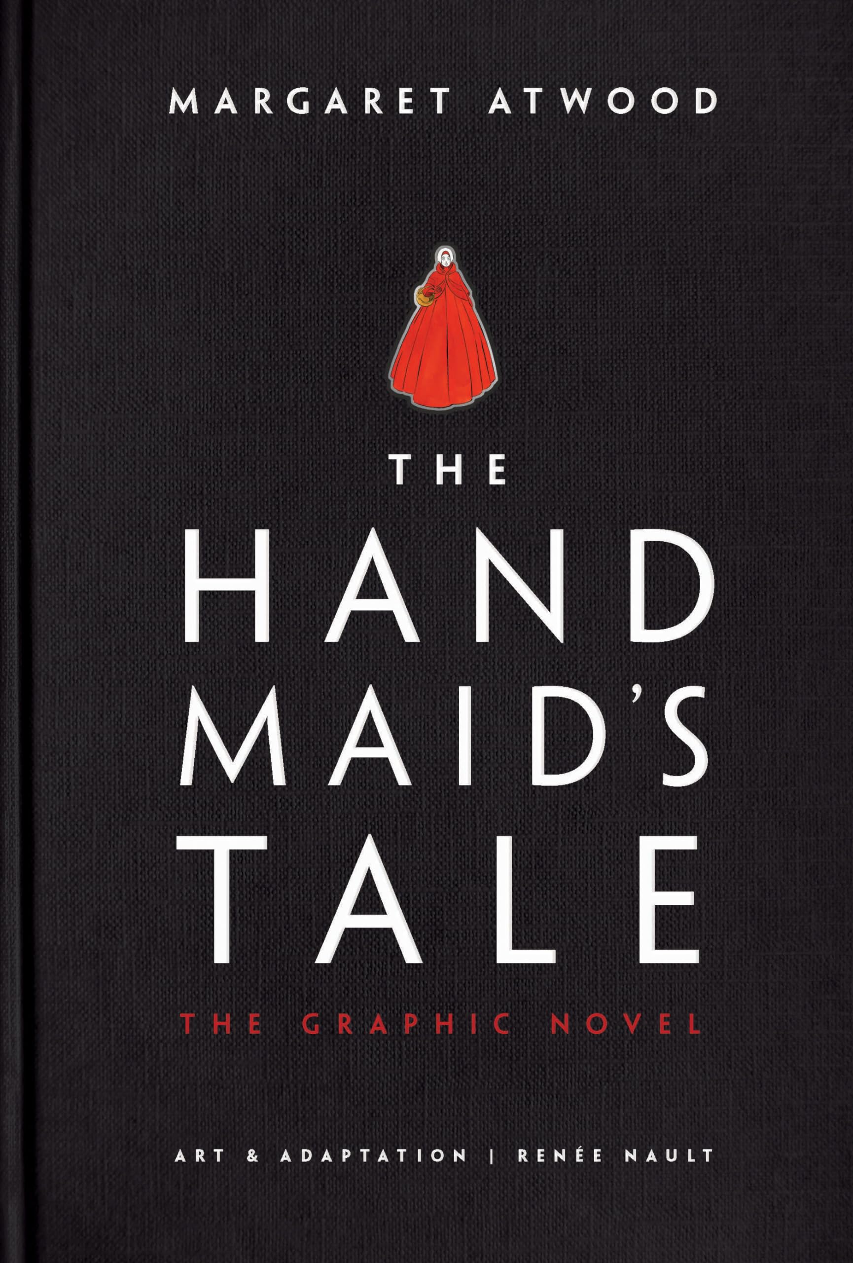 The Handmaid'S Tale (Graphic Novel): A Novel,Used