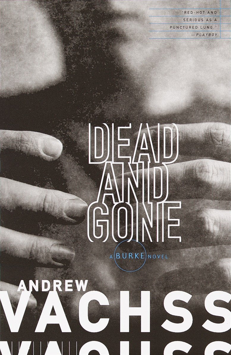 Dead and Gone: A Burke Novel,Used