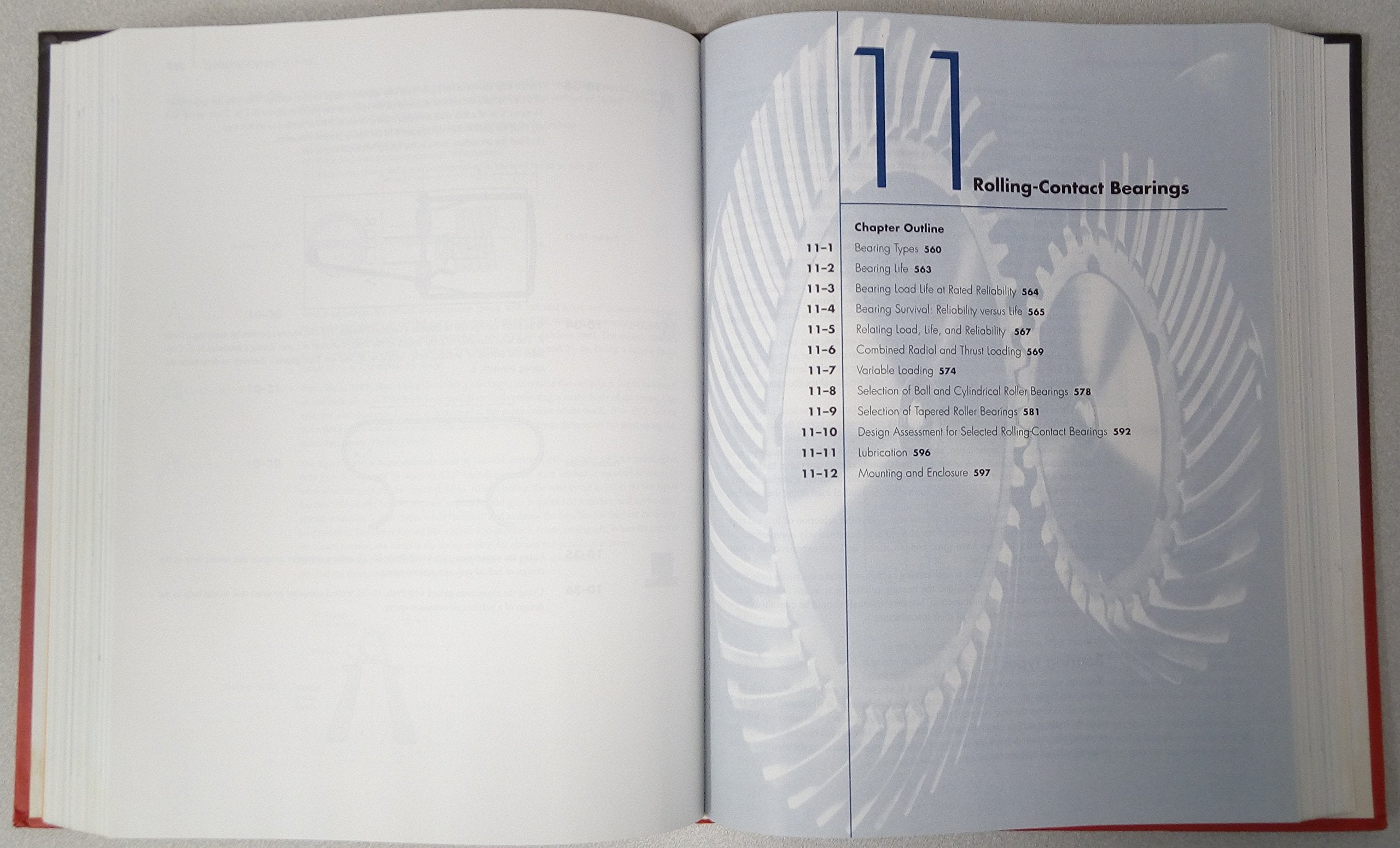 Mechanical Engineering Design,New