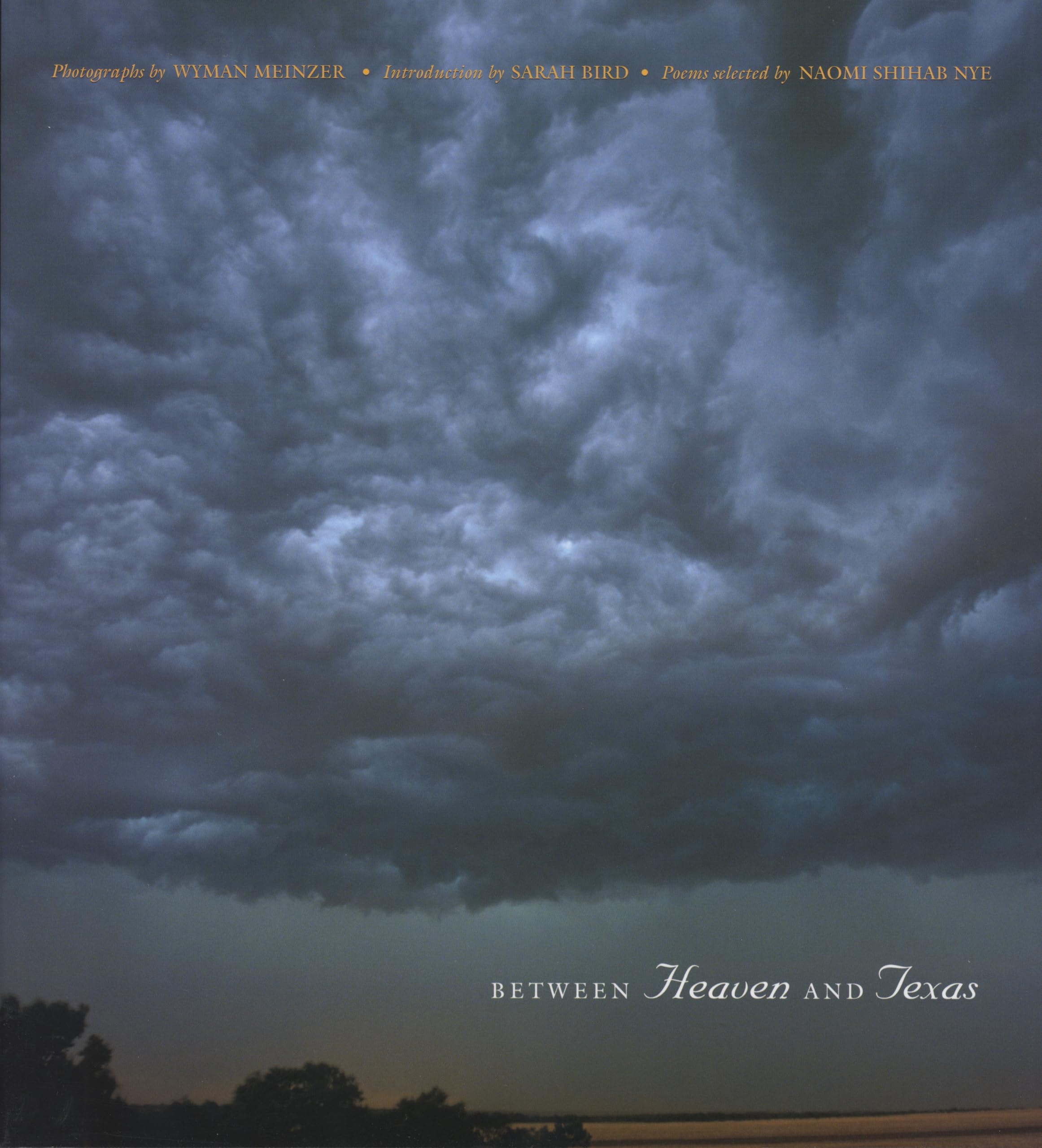 Between Heaven and Texas,Used